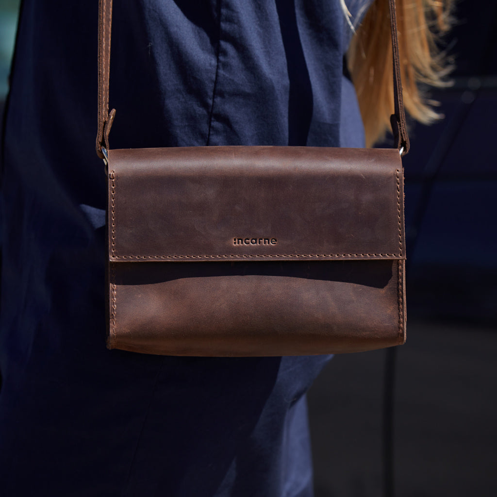 Cover Women's Shoulder Bag