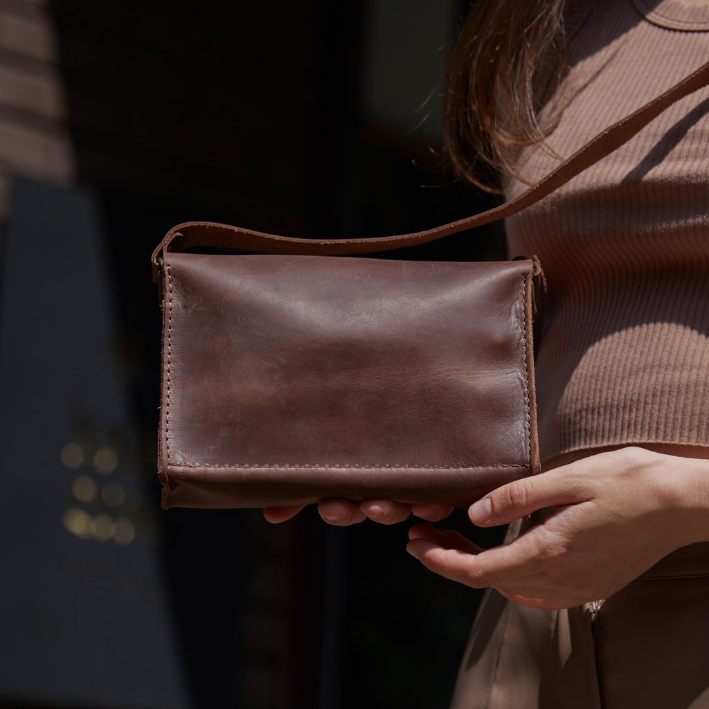 Cover Women's Shoulder Bag