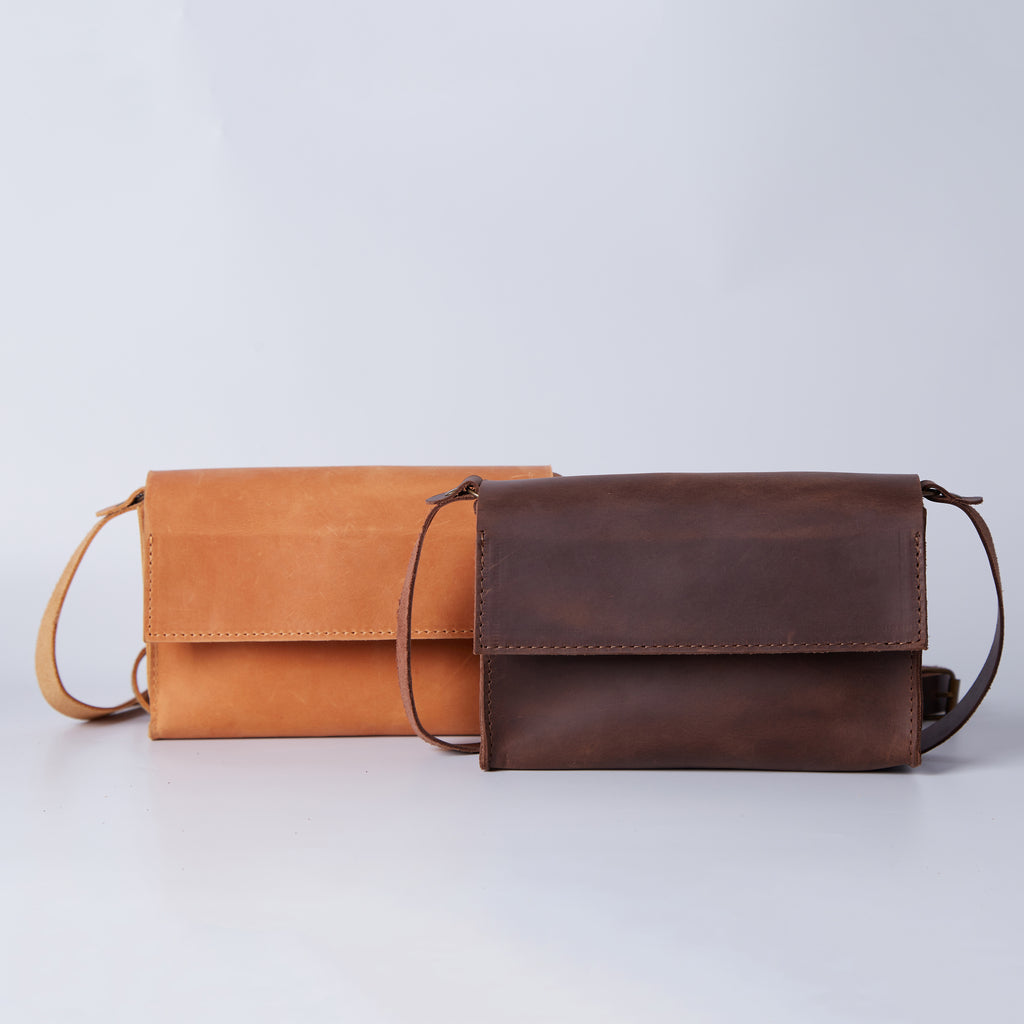 Cover Women's Shoulder Bag