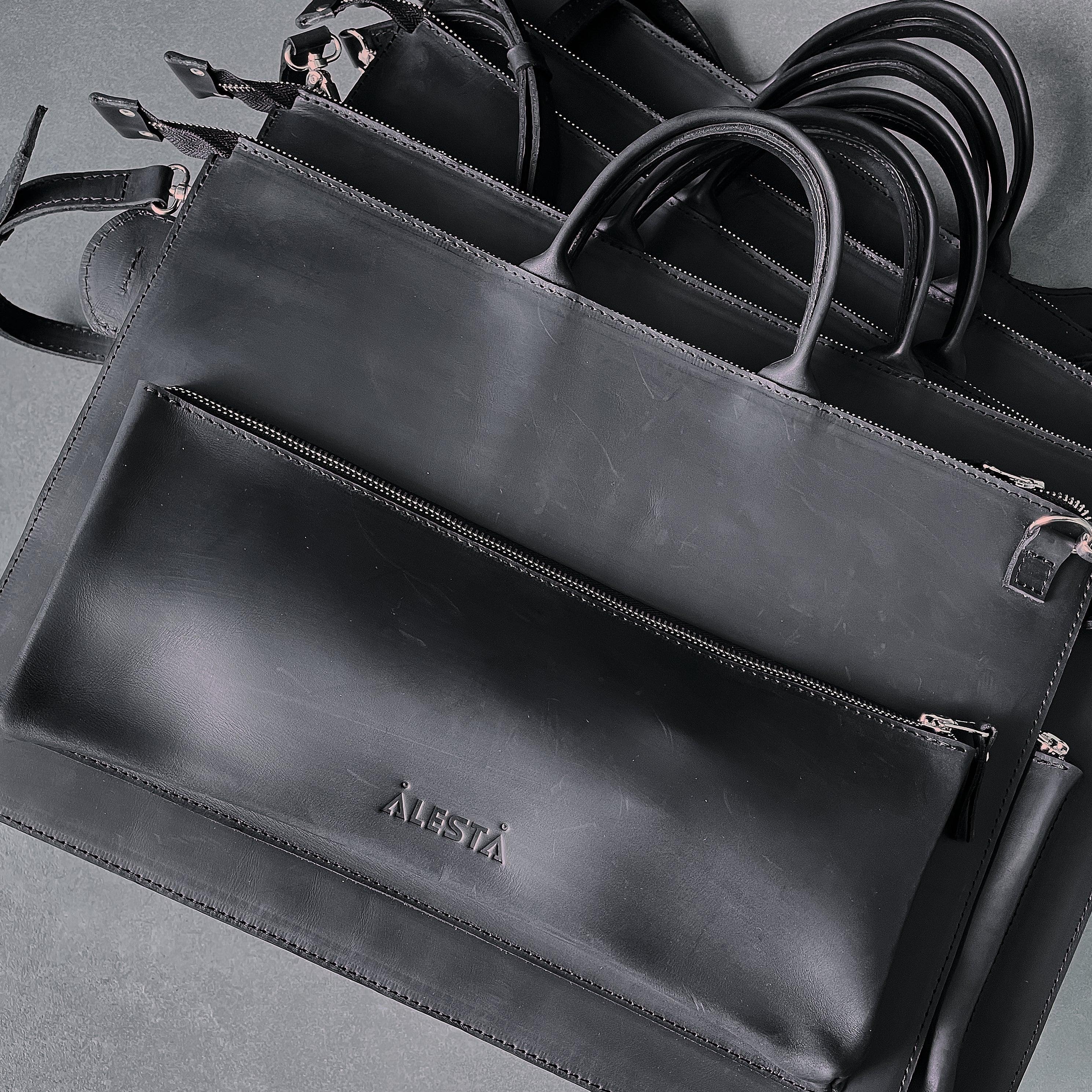 Corporate gifts: Maryland laptop sleeve - INCARNE® Ukraine