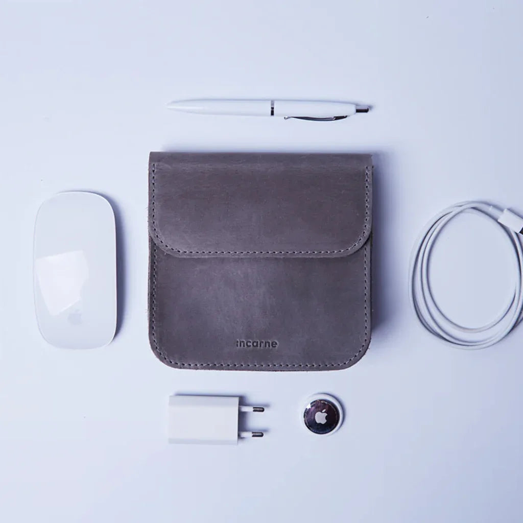 Wander Cable, Charger, Mouse Organizer - INCARNE® Global
