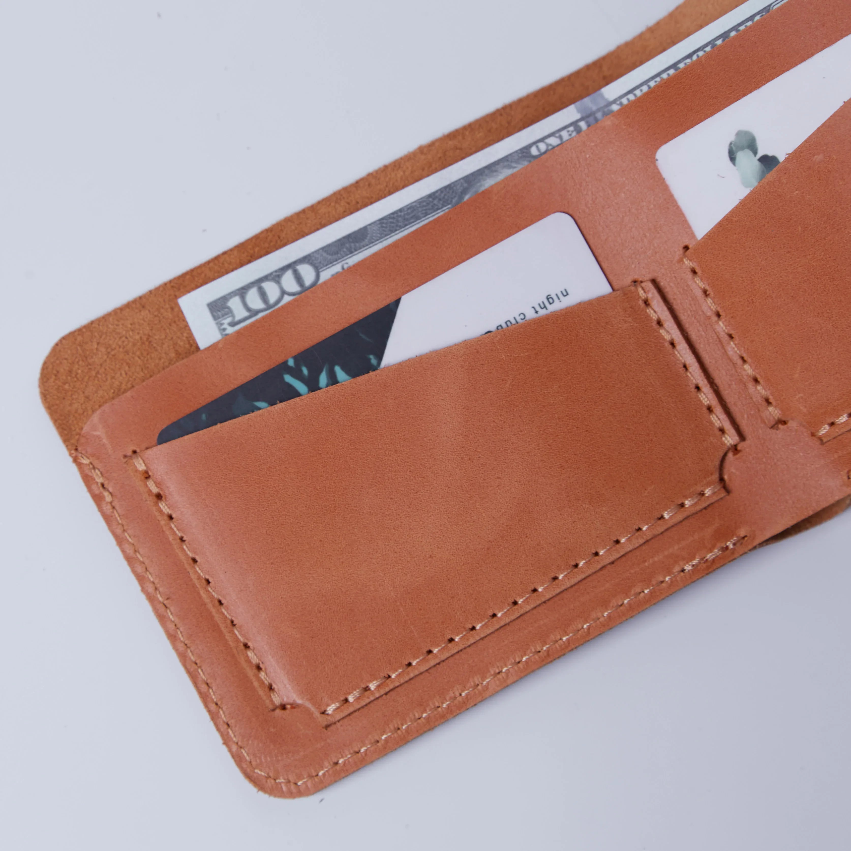 Mini Wallet - INCARNE® Ukraine