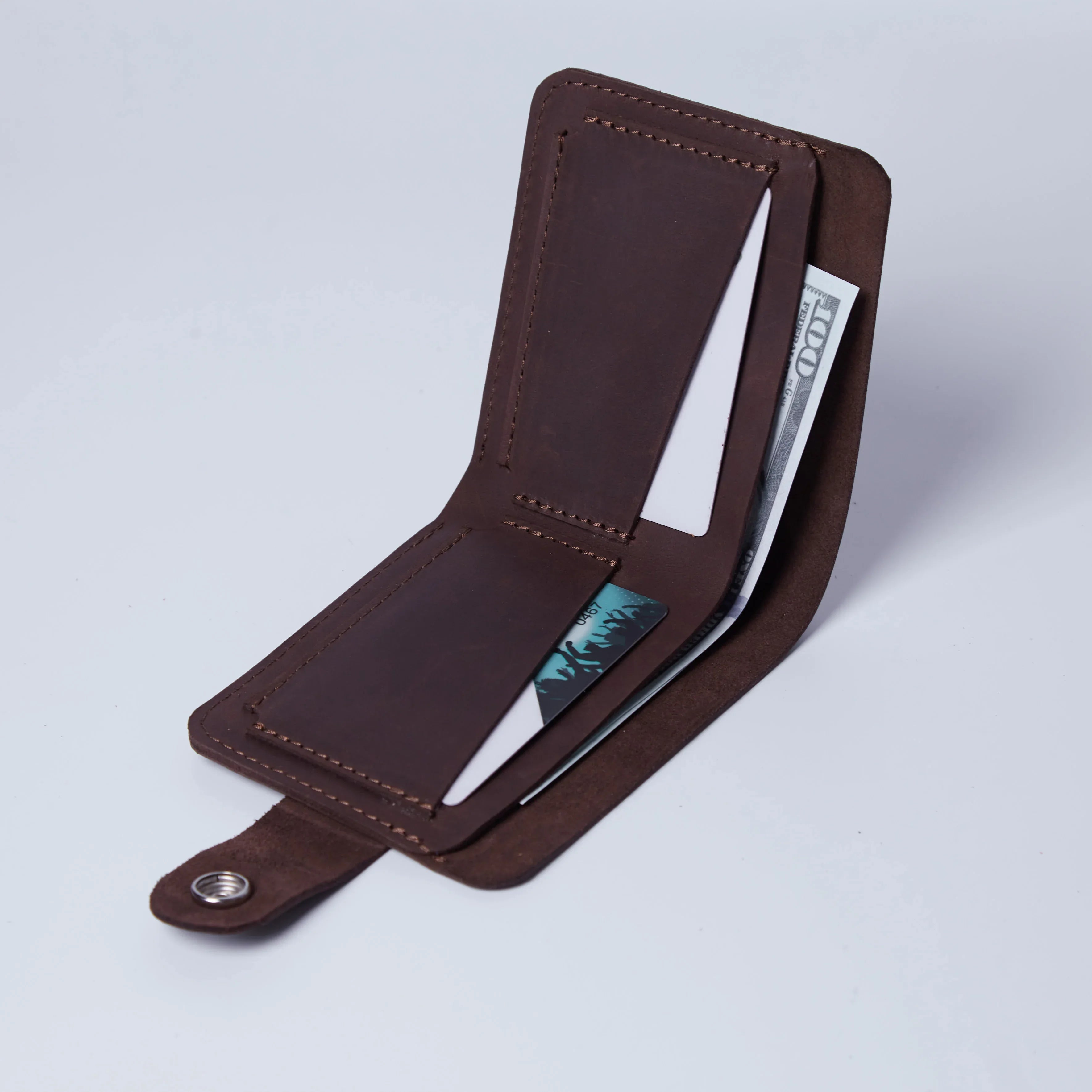 Mini Wallet - INCARNE® Ukraine