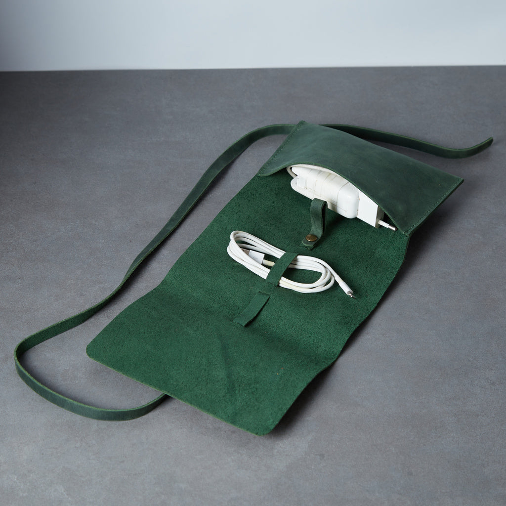 Weekend Cable Organizer