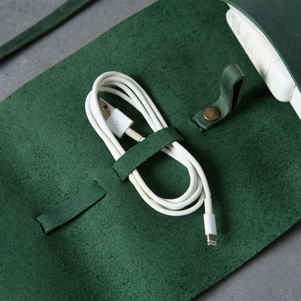 Weekend Cable Organizer