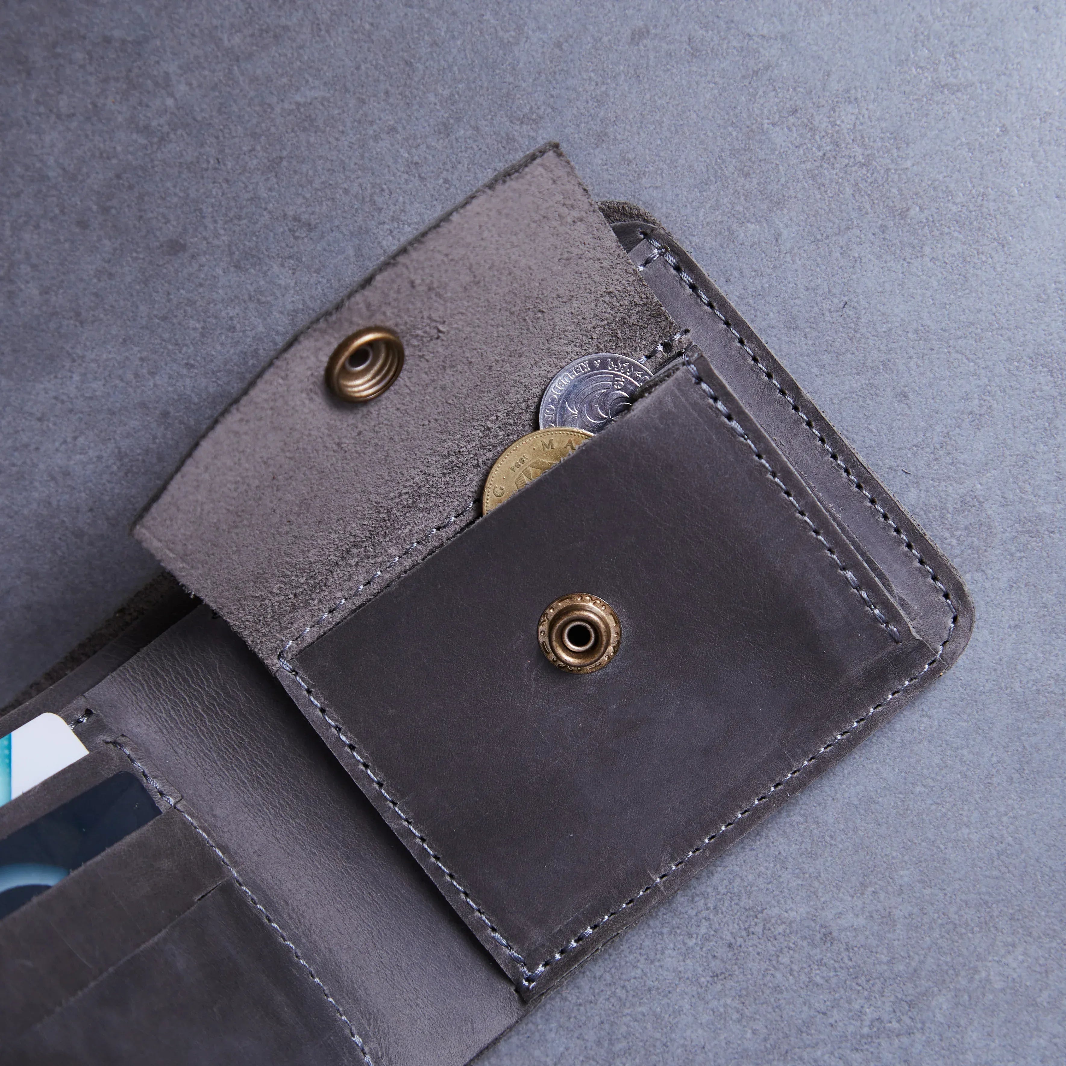 Jack Wallet - INCARNE® Ukraine