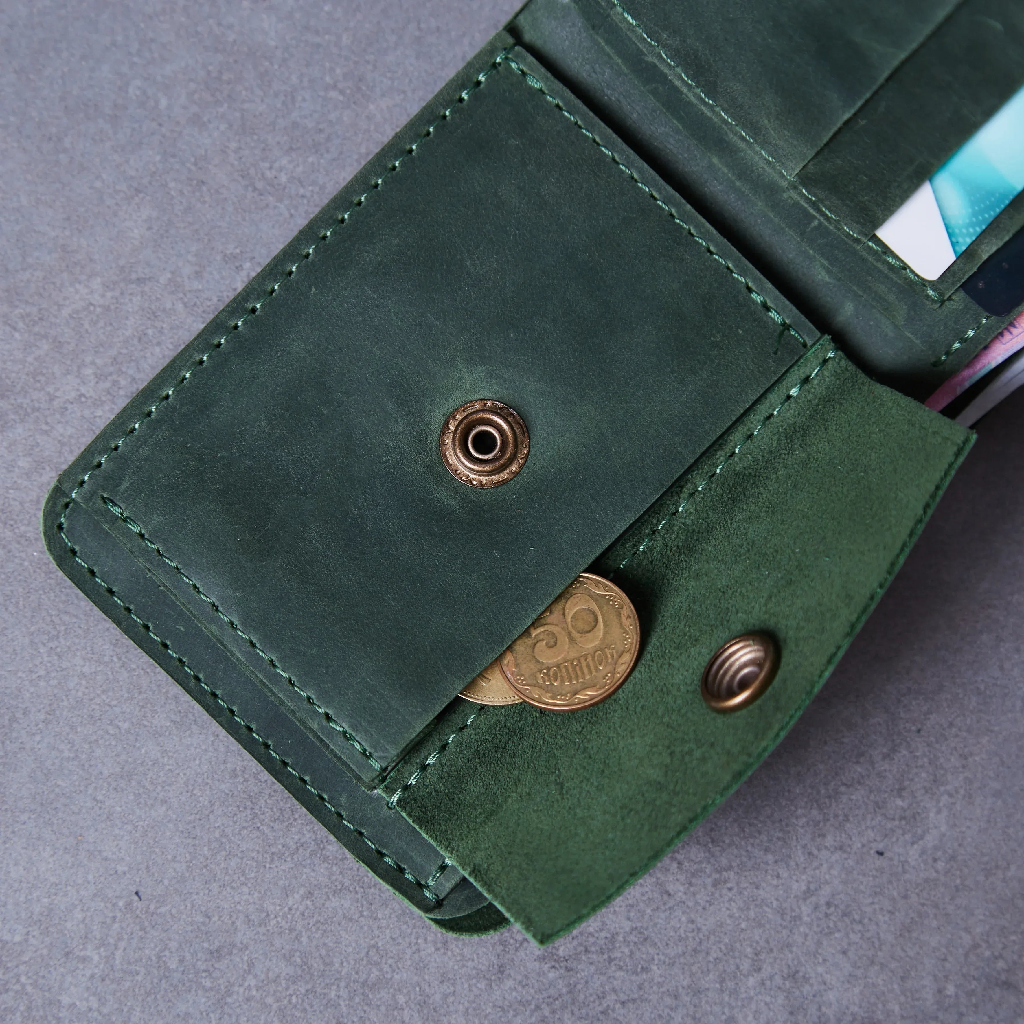 Jack Wallet - INCARNE® Ukraine