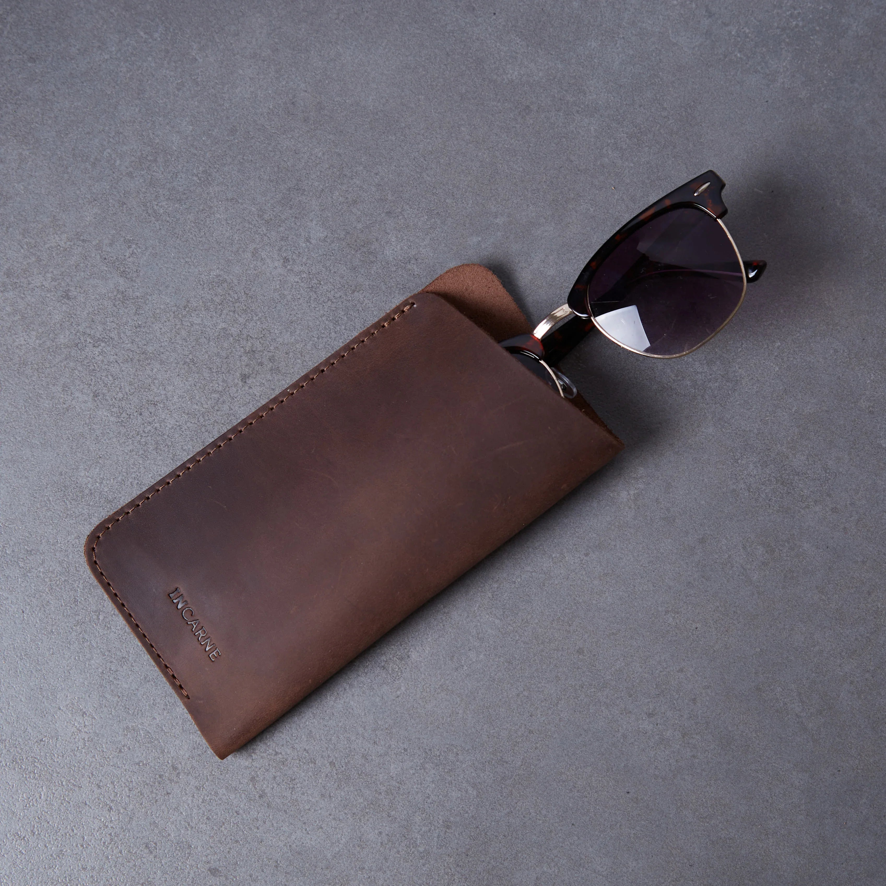 Catch glasses case - INCARNE® Ukraine