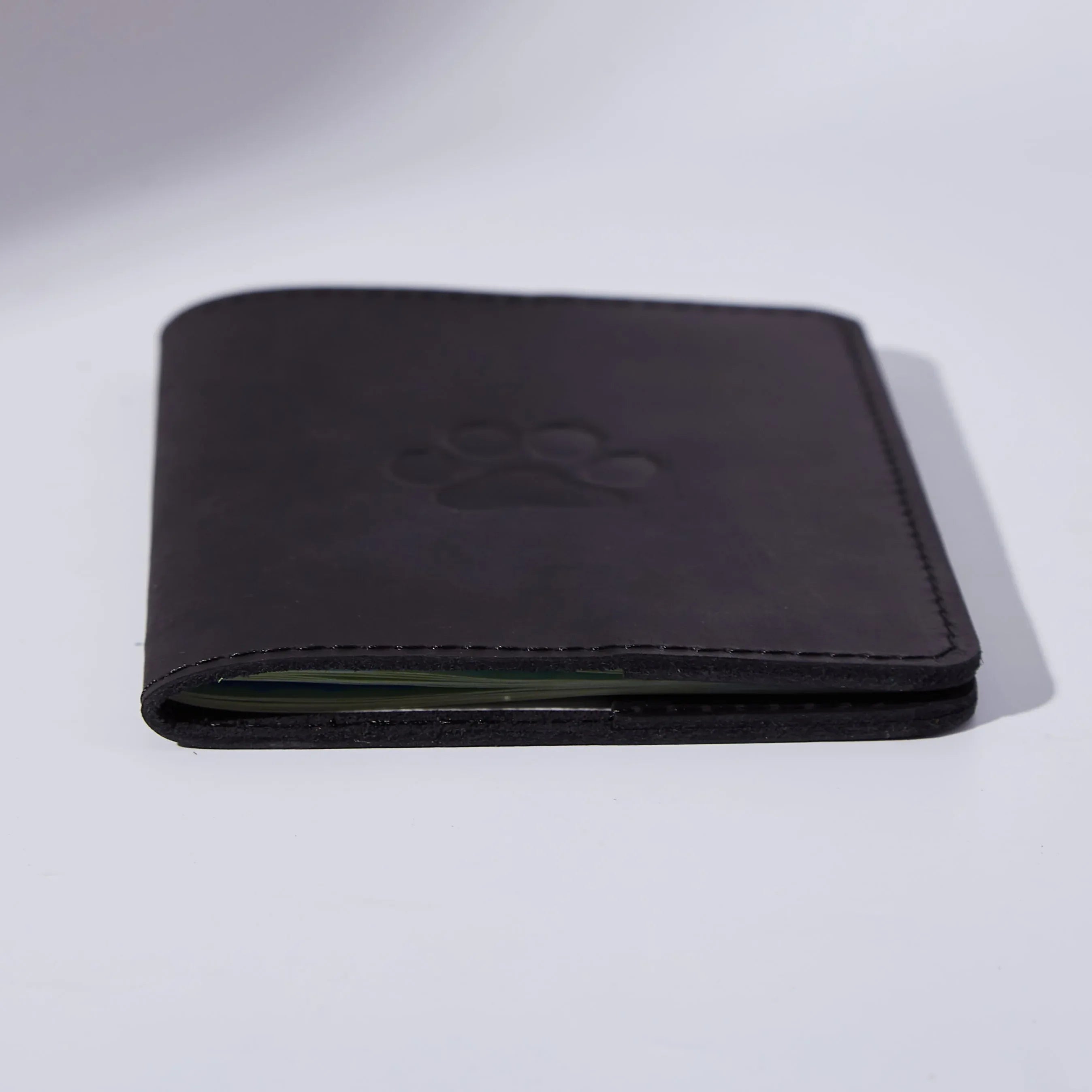 Paw vet passport cover - INCARNE® Ukraine