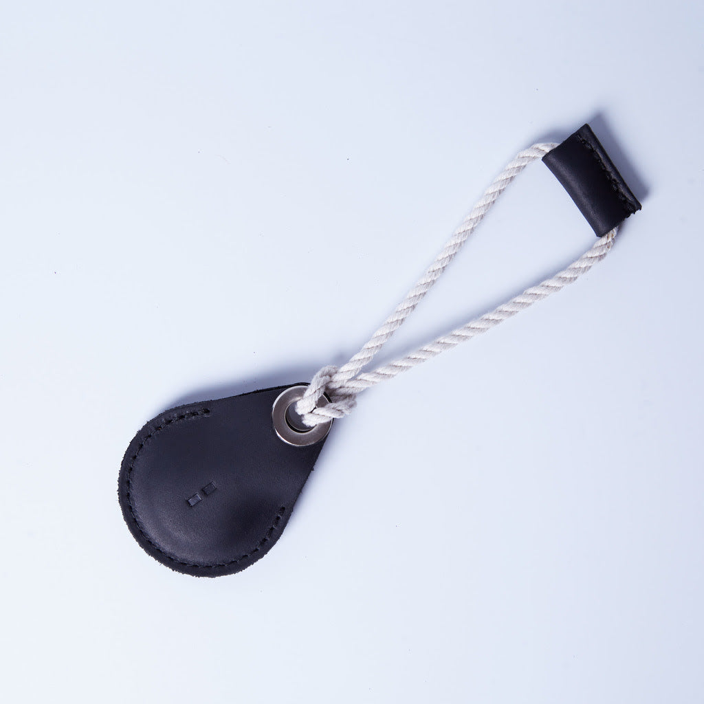 Husă din piele Air Holder pentru Apple AirTag