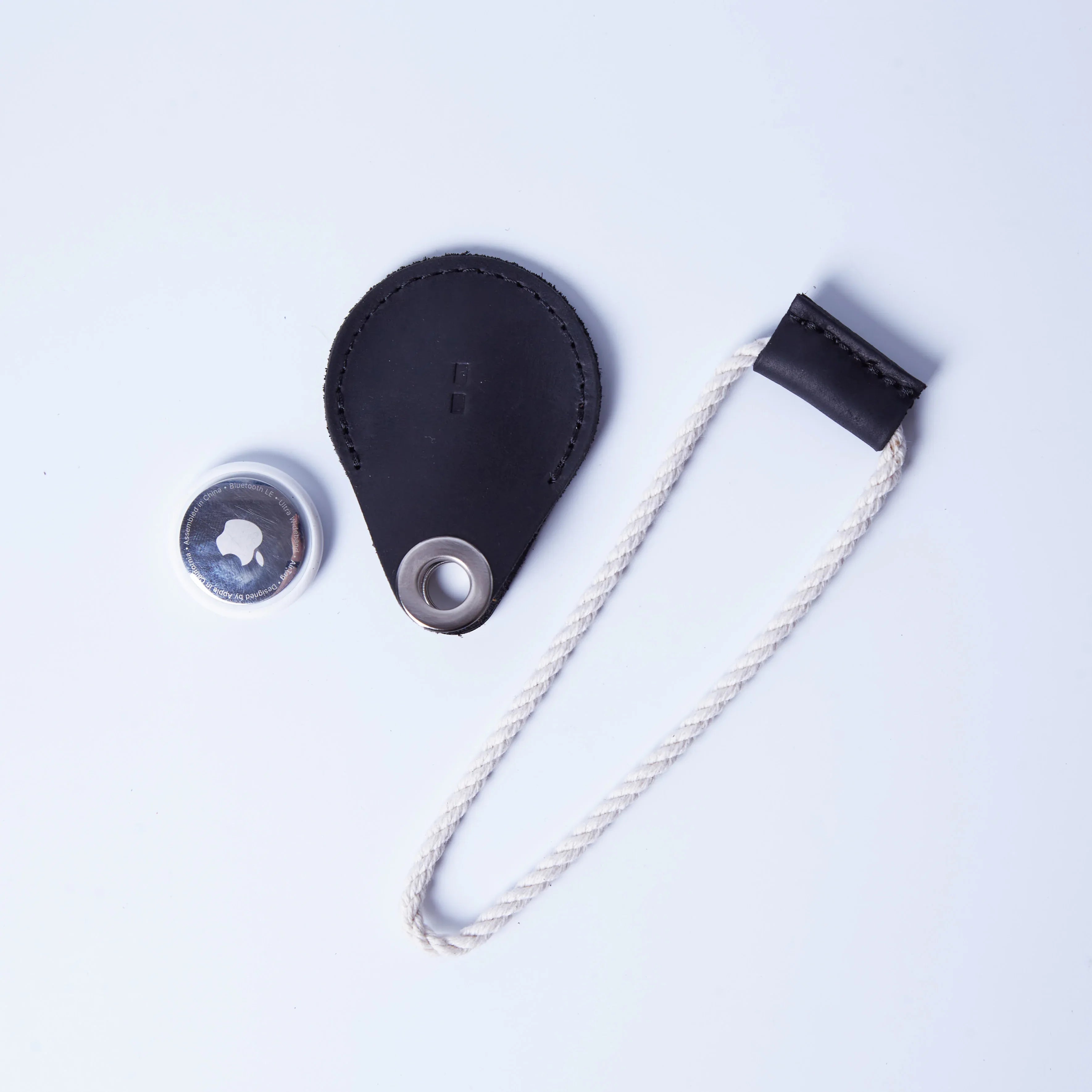 Air Holder AirTag Case - INCARNE® Ukraine