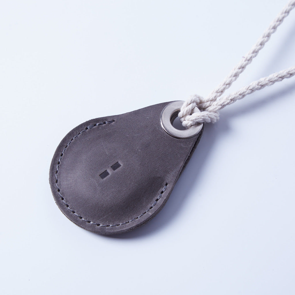 Husă din piele Air Holder pentru Apple AirTag