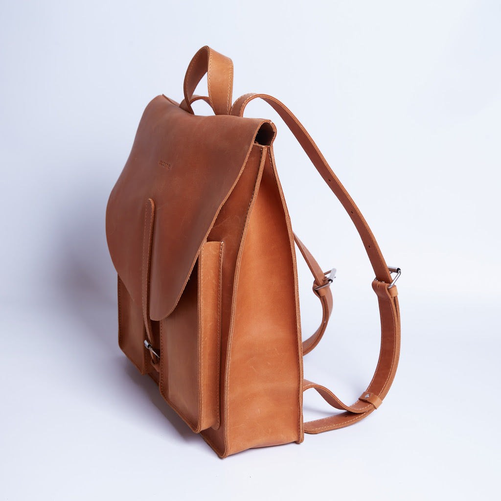 Rucsac elegant Circles