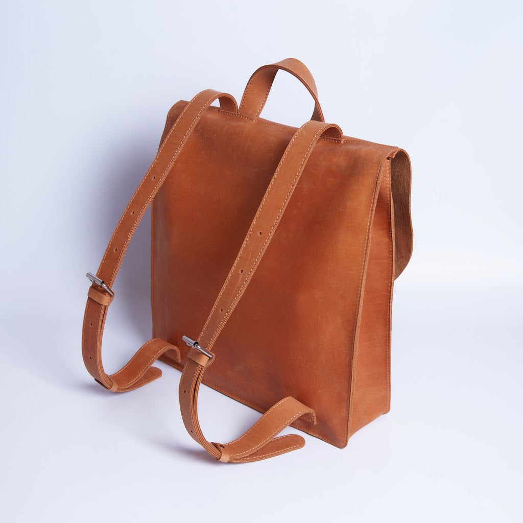 Rucsac elegant Circles