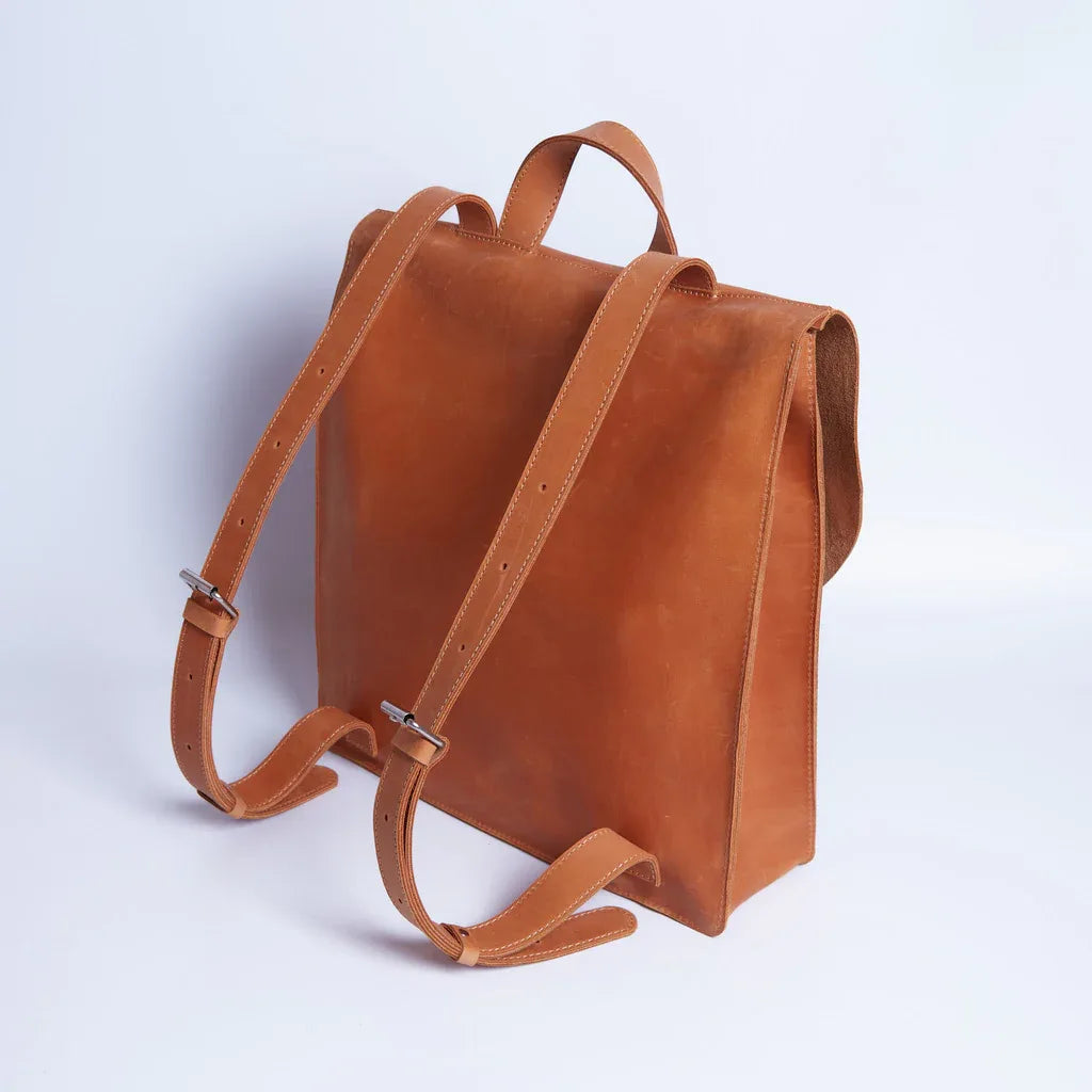 Circles Stylish City Backpack - INCARNE® Global