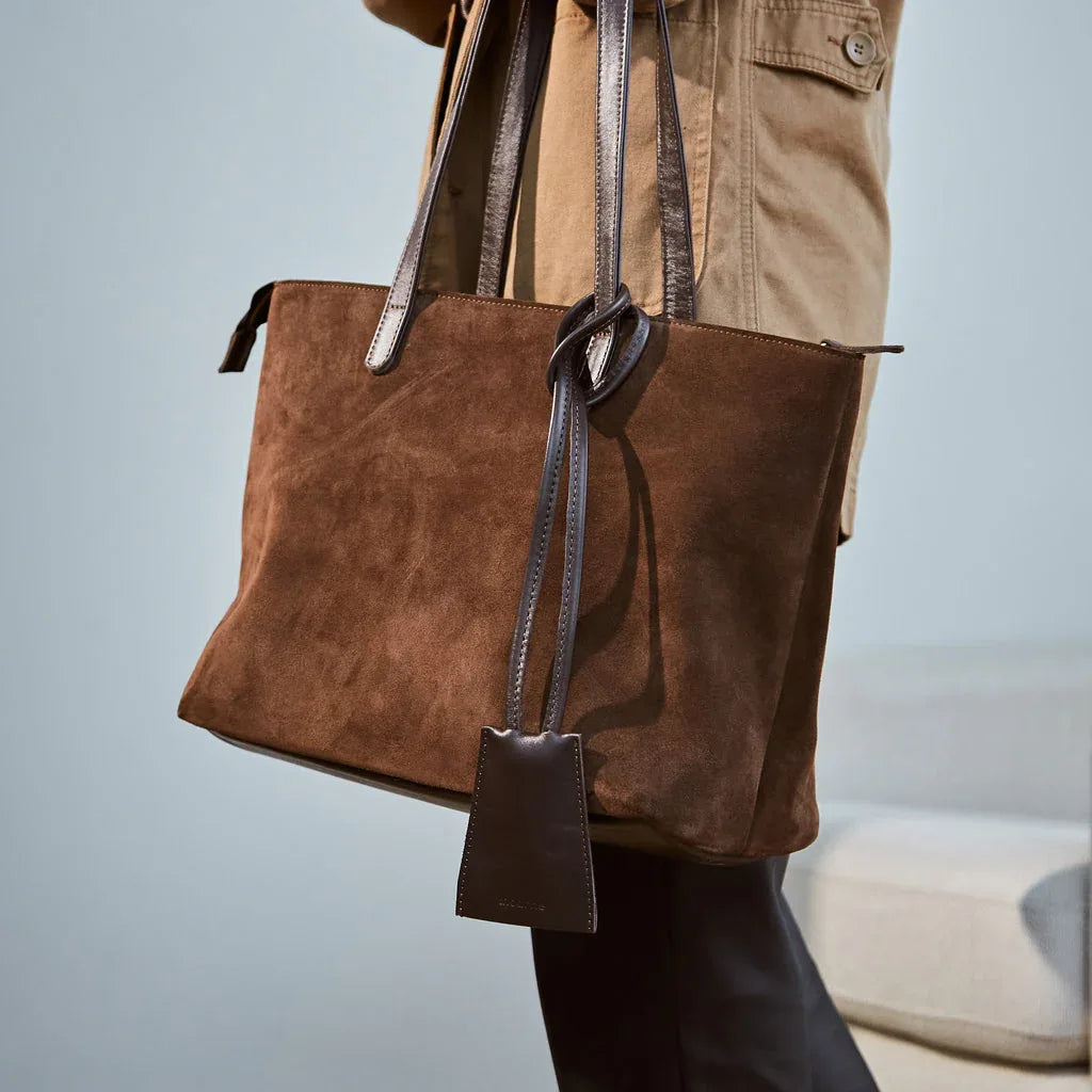 Home key holder made from genuine classic leather - INCARNE® Global