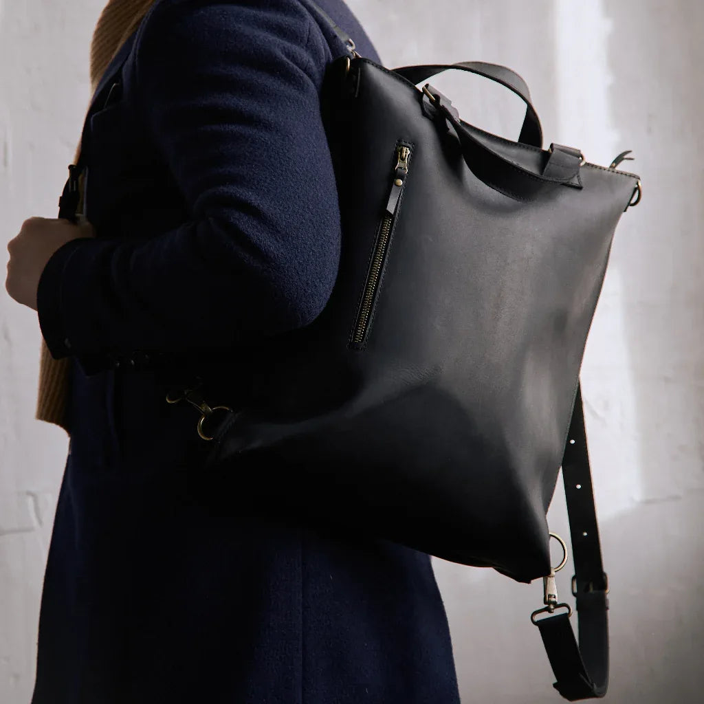 Optimus Transformer 2in1 Bag - INCARNE® Global