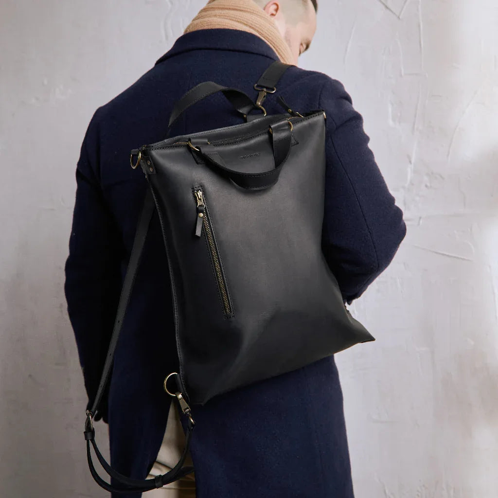 Optimus Transformer 2in1 Bag - INCARNE® Global