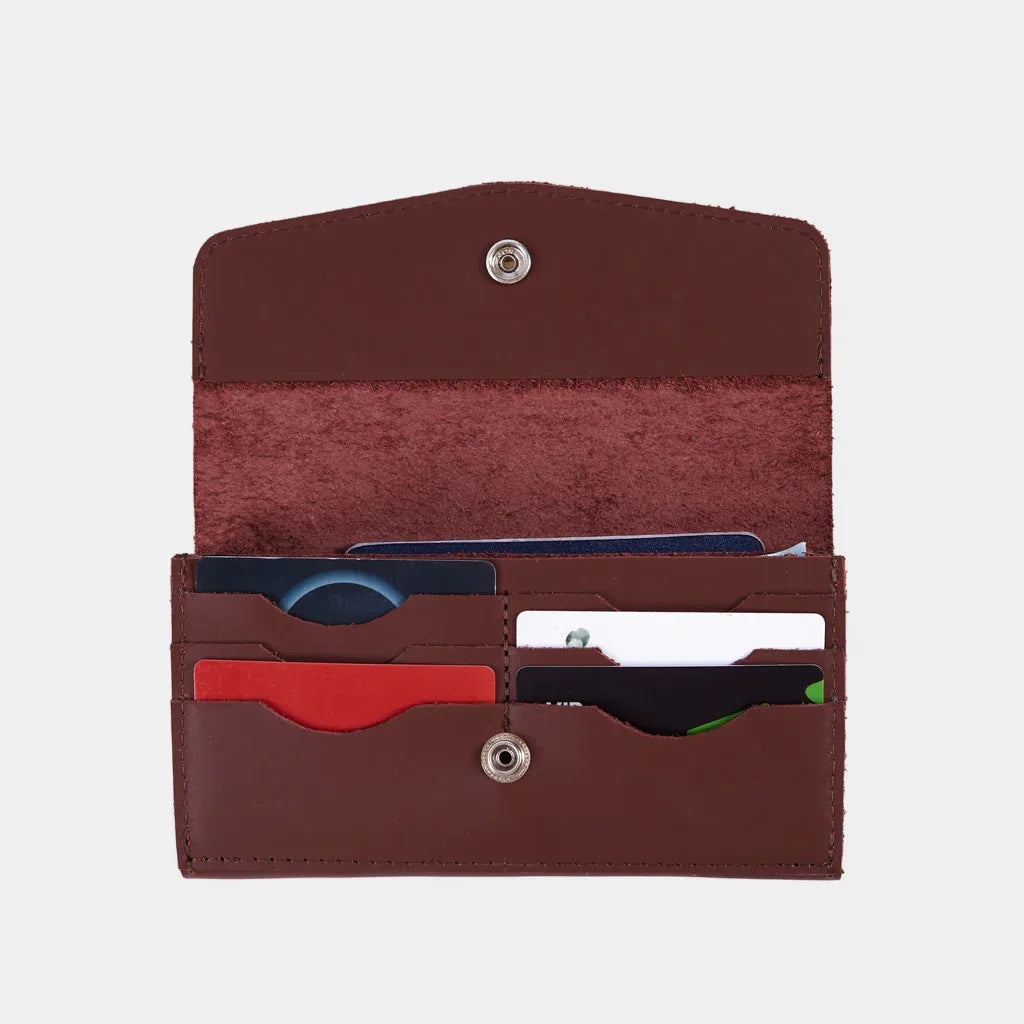 Wallet-clutch Simple - INCARNE® Ukraine