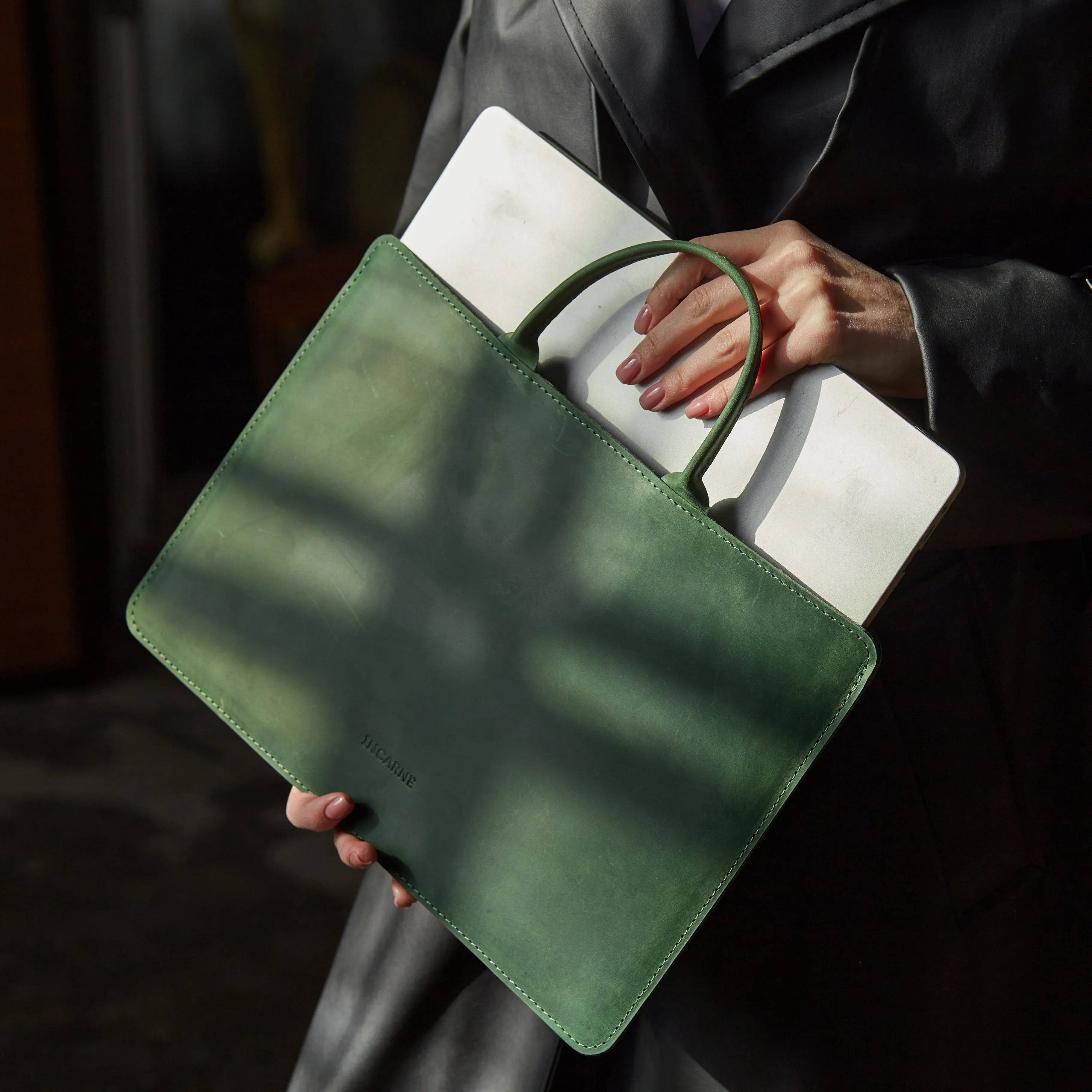 Stem Case - INCARNE® Ukraine