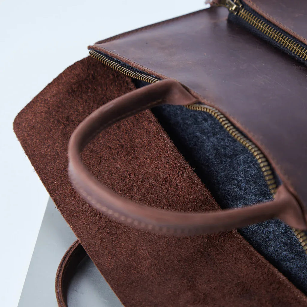 Maryland iPad Pro Sleeve with Handles - INCARNE® Global