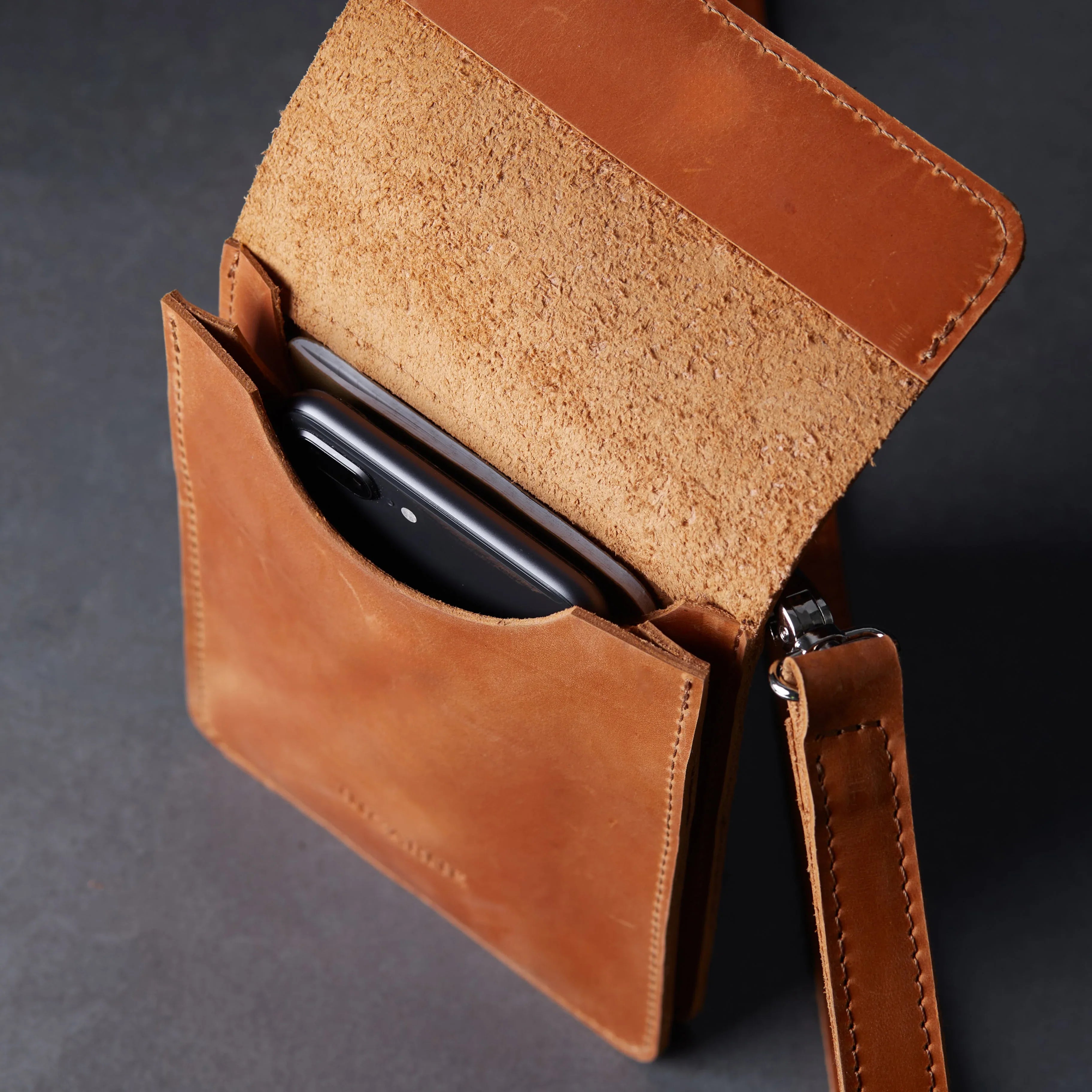 Smart Case Bag - INCARNE® Ukraine