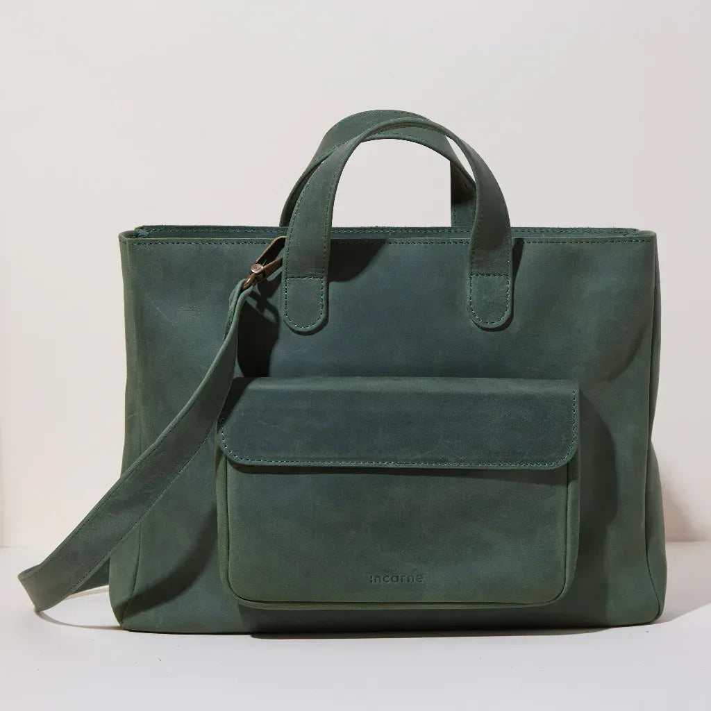 Voyager backpack bag - INCARNE® Ukraine