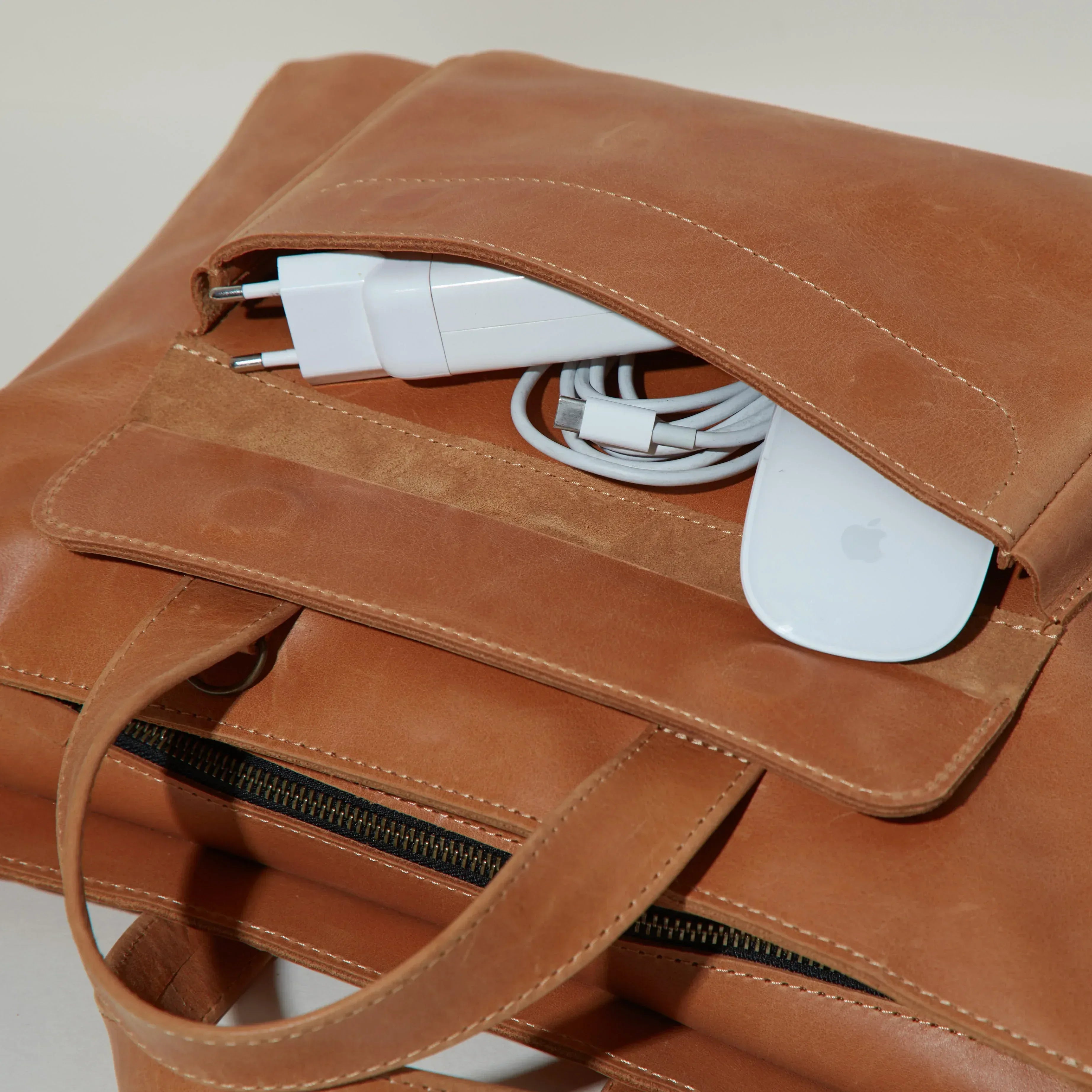 Voyager backpack bag - INCARNE® Ukraine