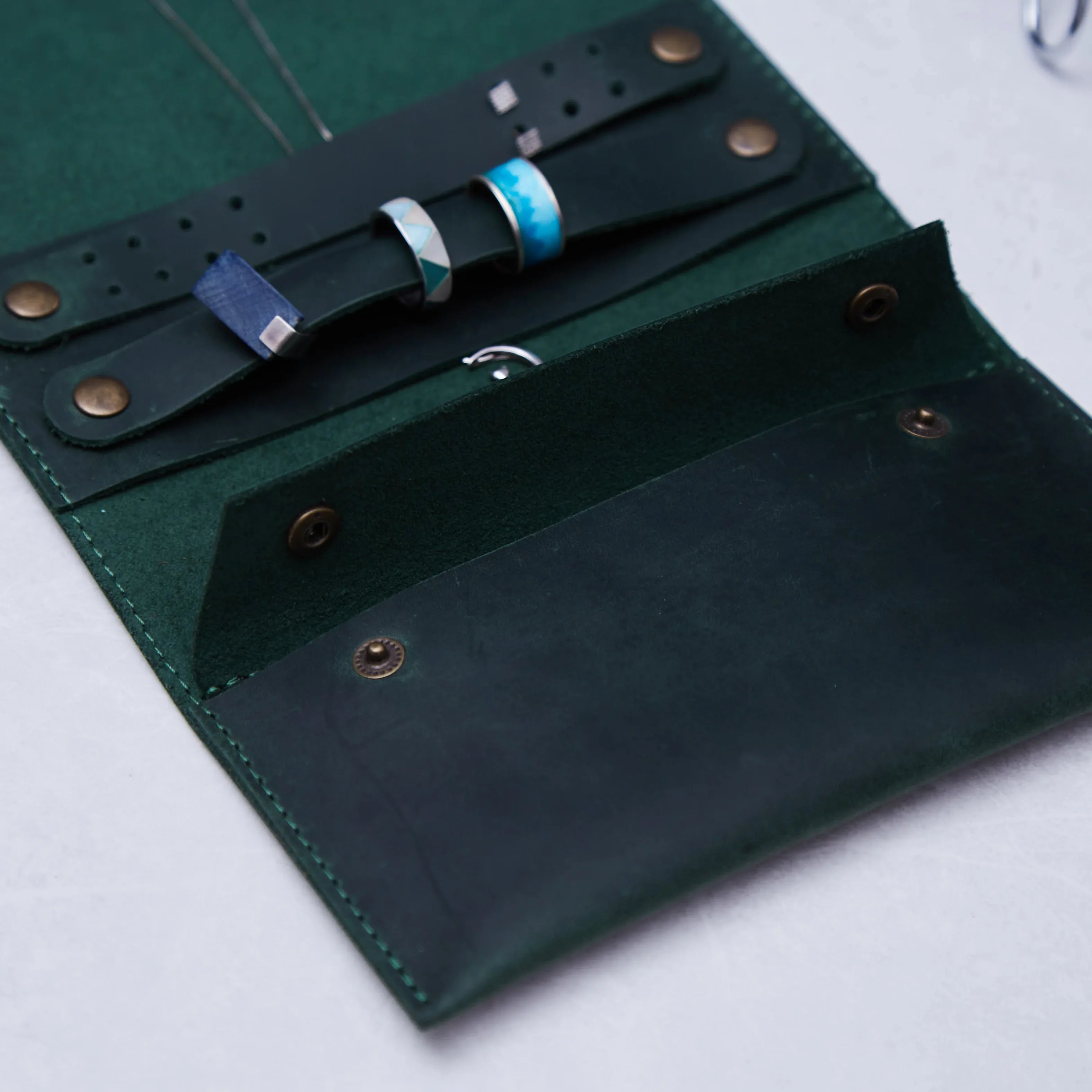 Beauty Weekend jewelry organizer - INCARNE® Ukraine