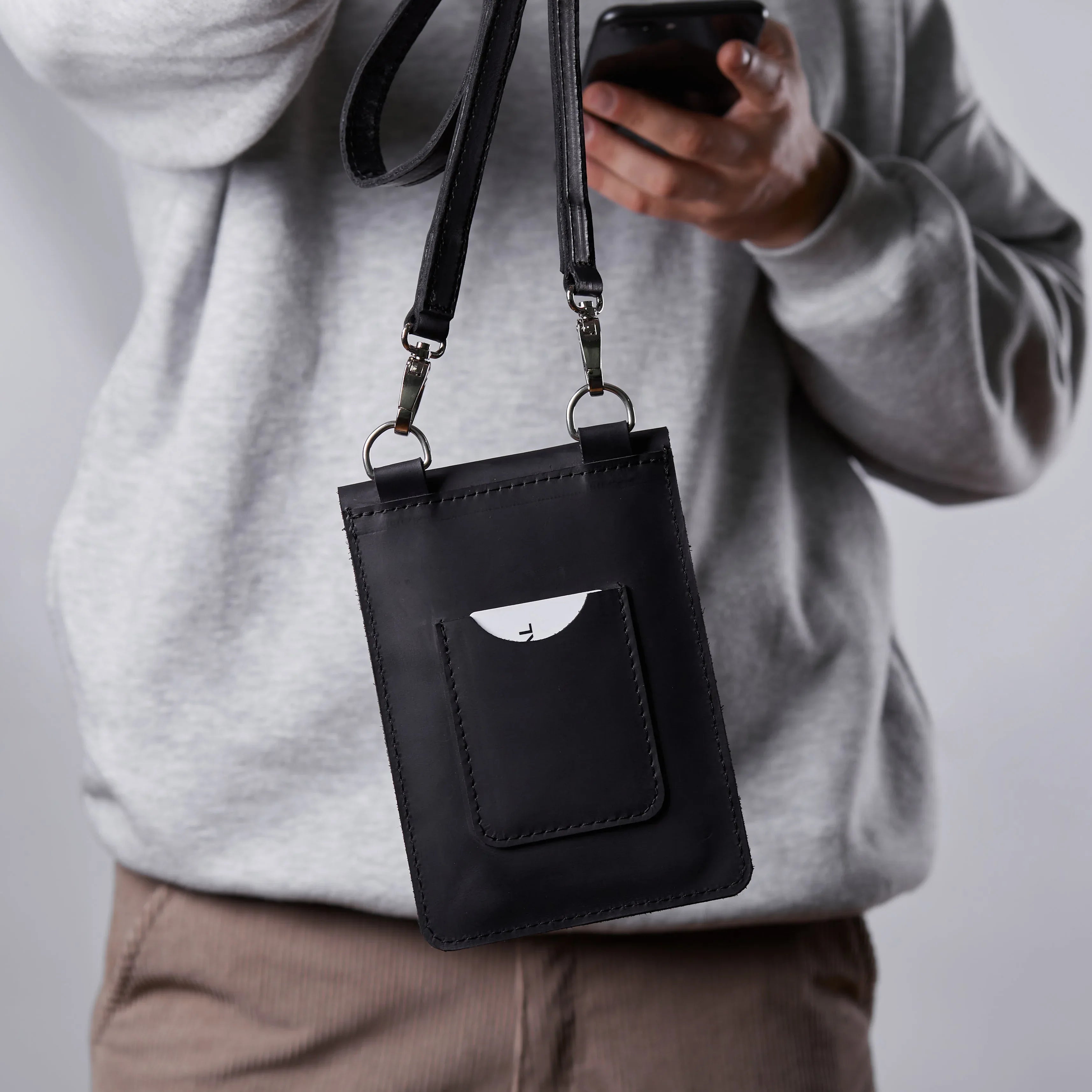 Smart Case Bag - INCARNE® Ukraine