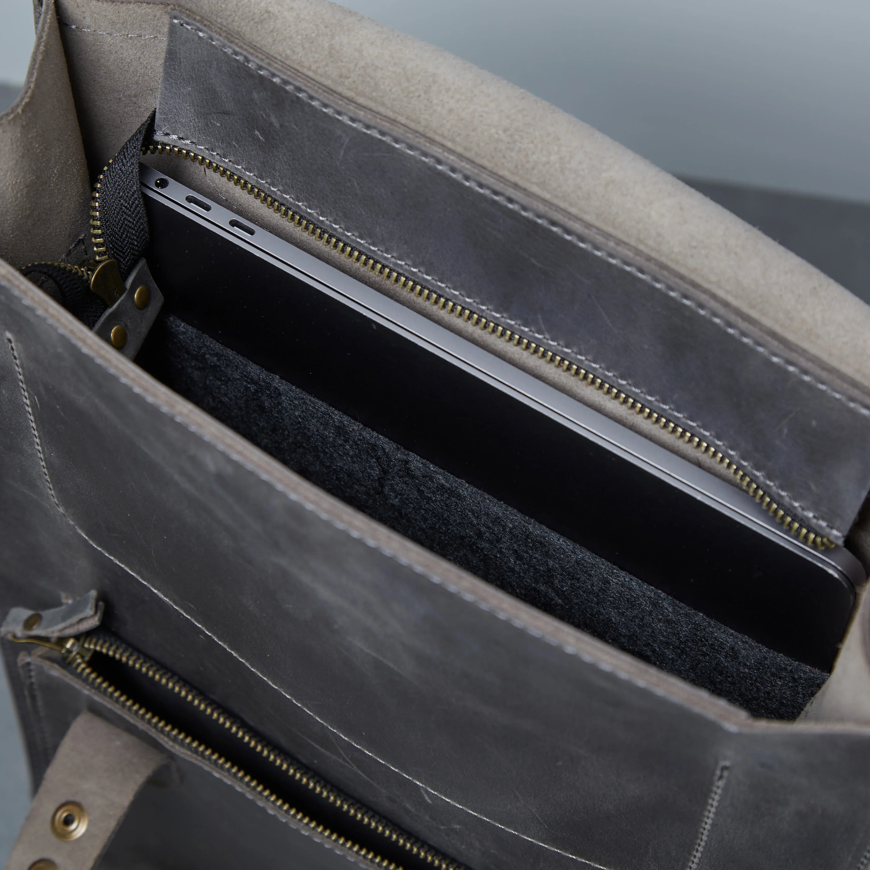 Brit backpack bag - INCARNE® Ukraine