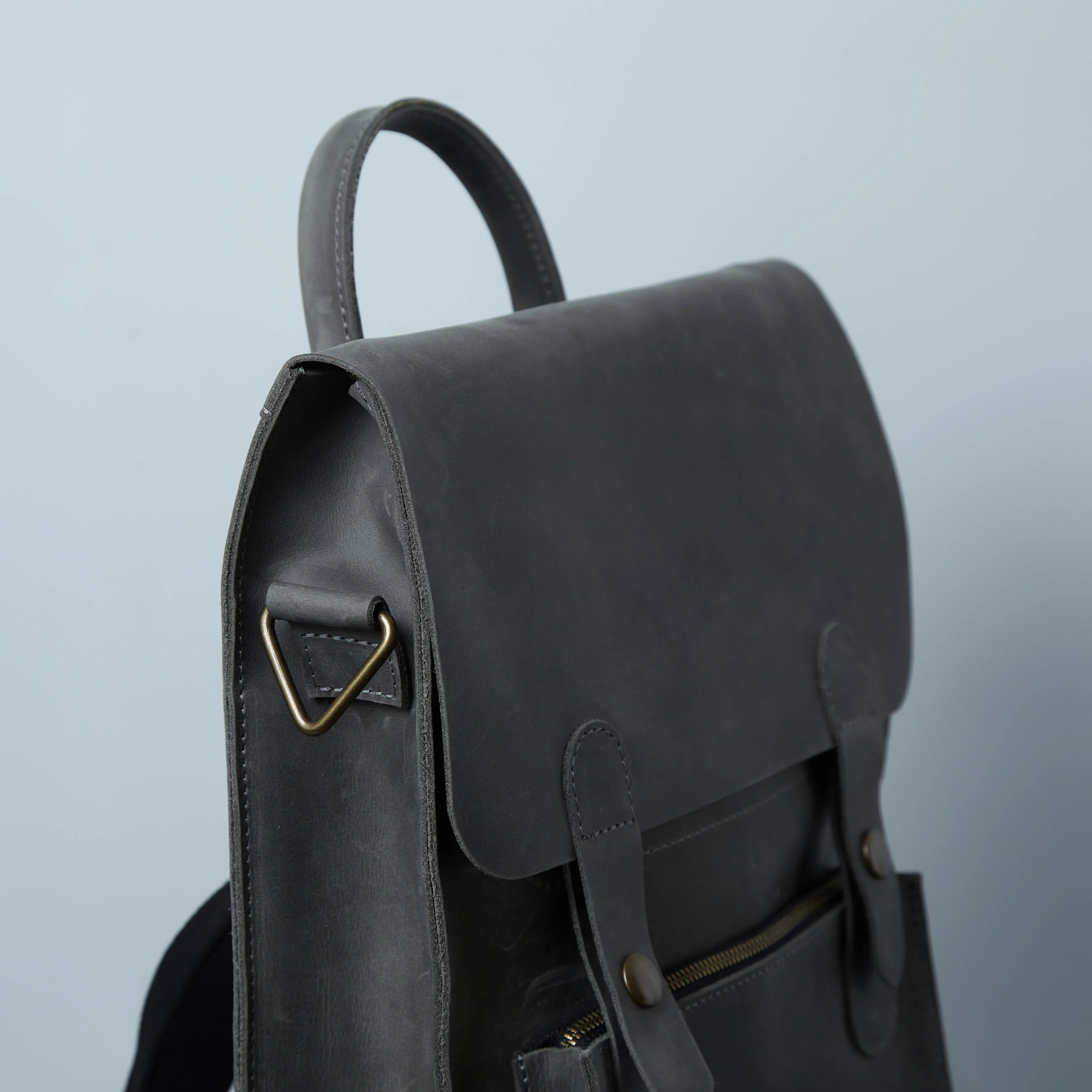 Brit backpack bag - INCARNE® Ukraine