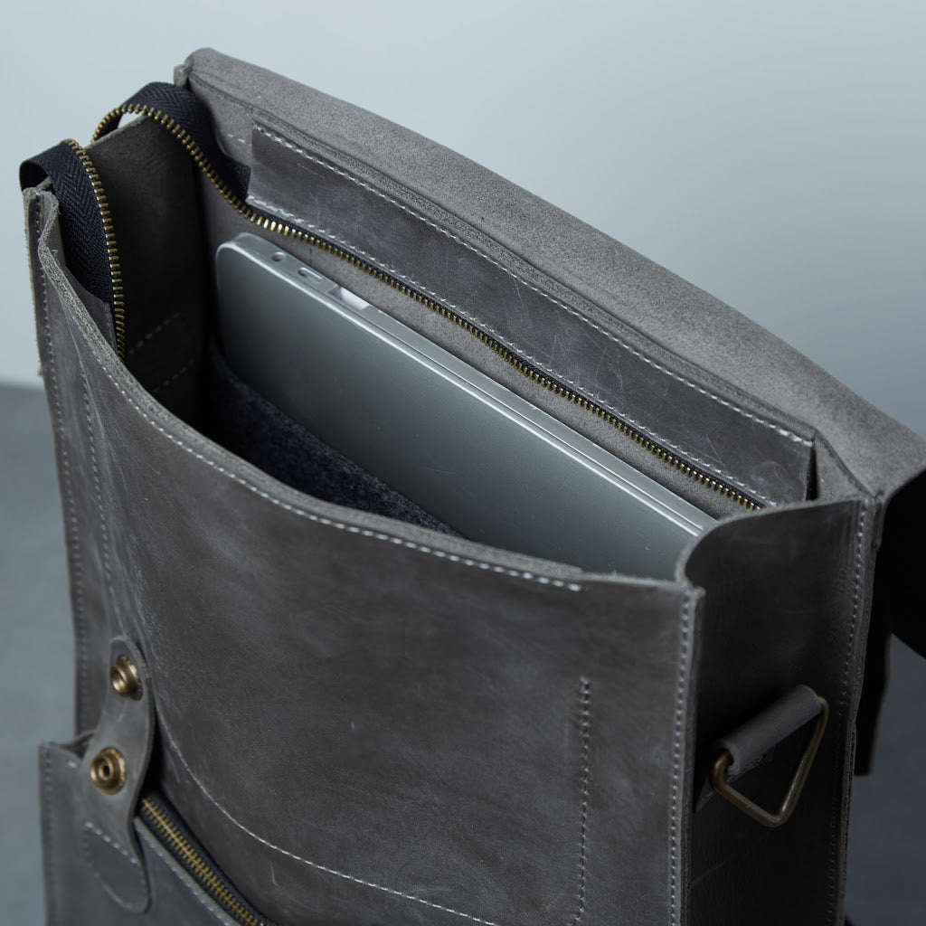 Rucsac convertibil pentru laptop Brit