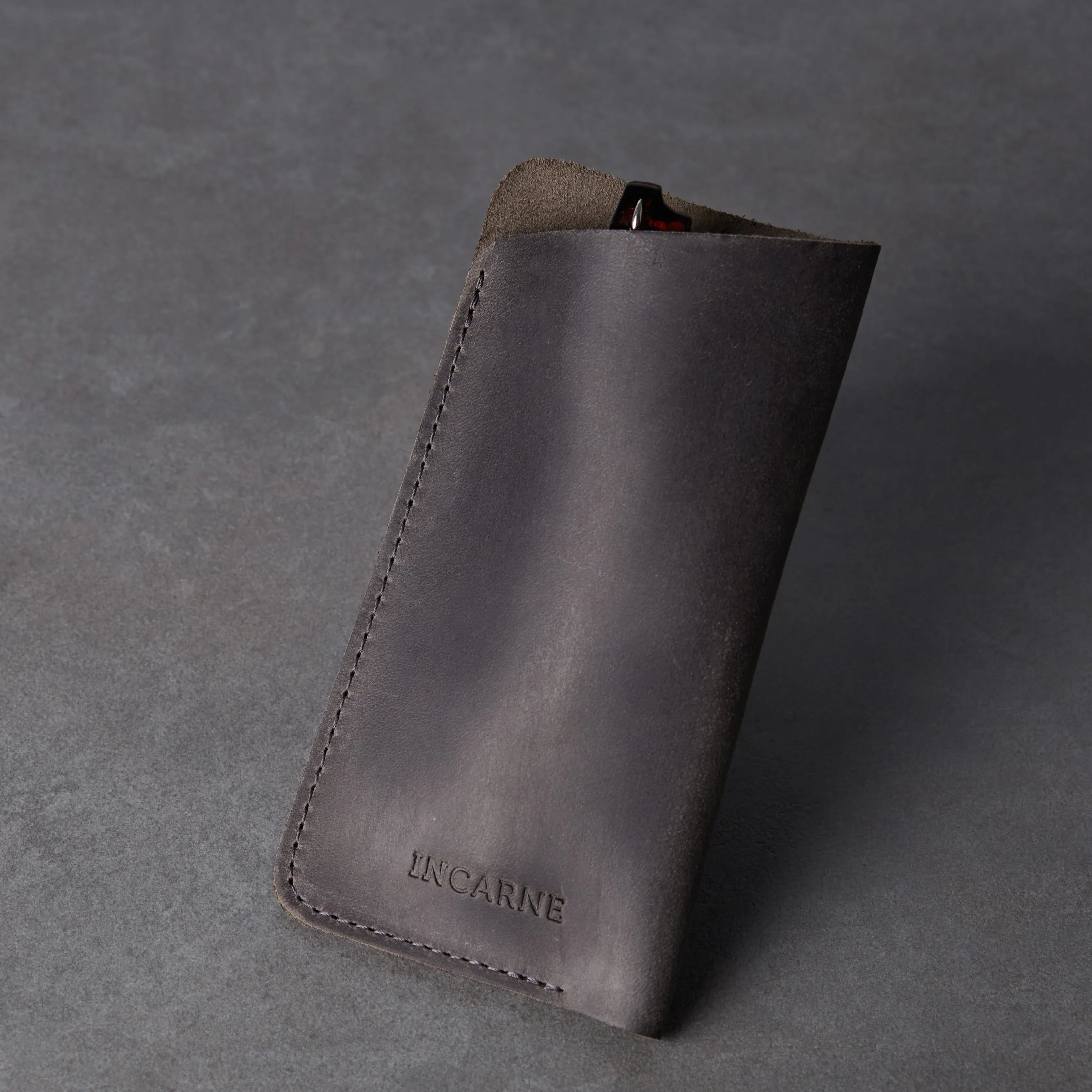 Catch glasses case - INCARNE® Ukraine
