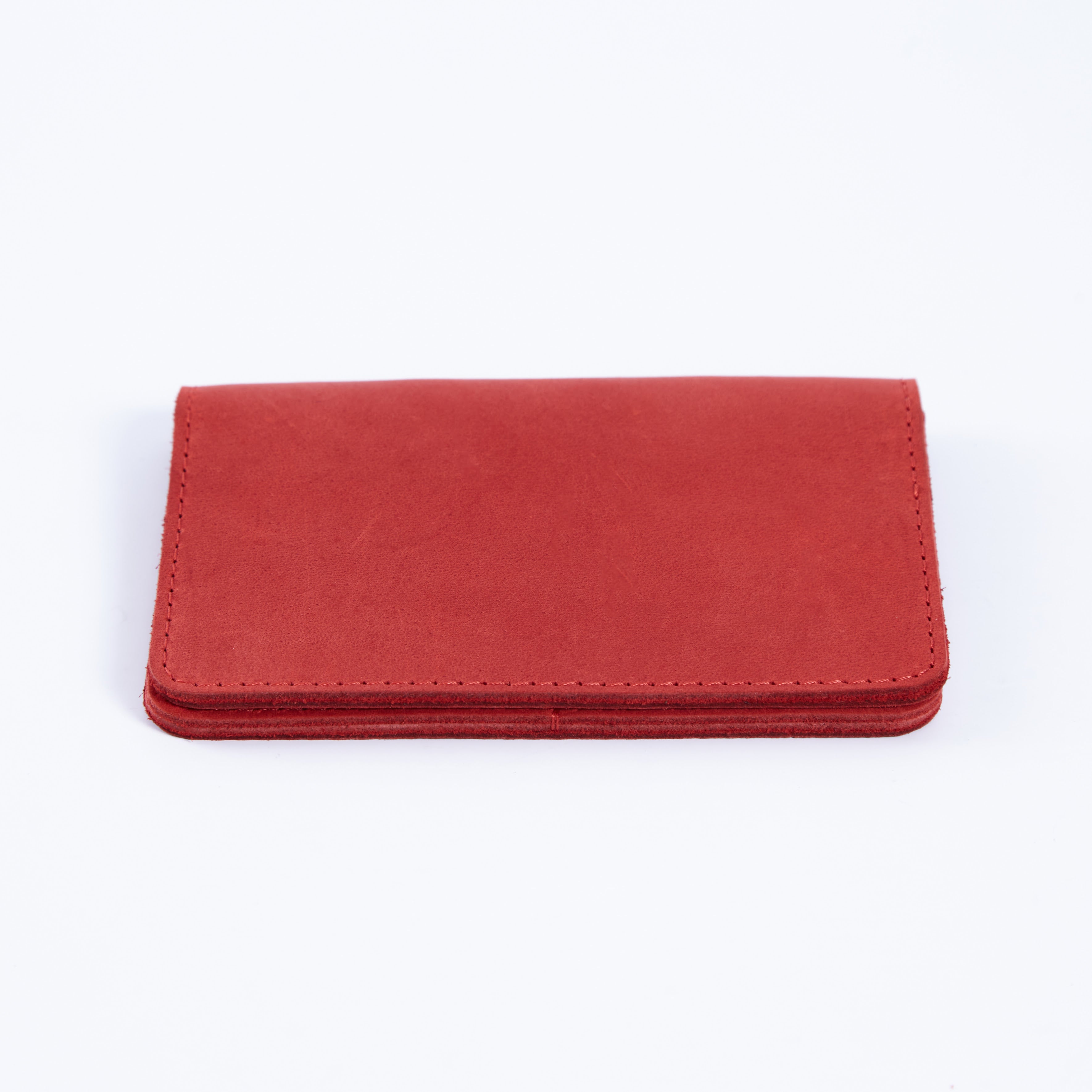 Passport cover with the national symbol of United States