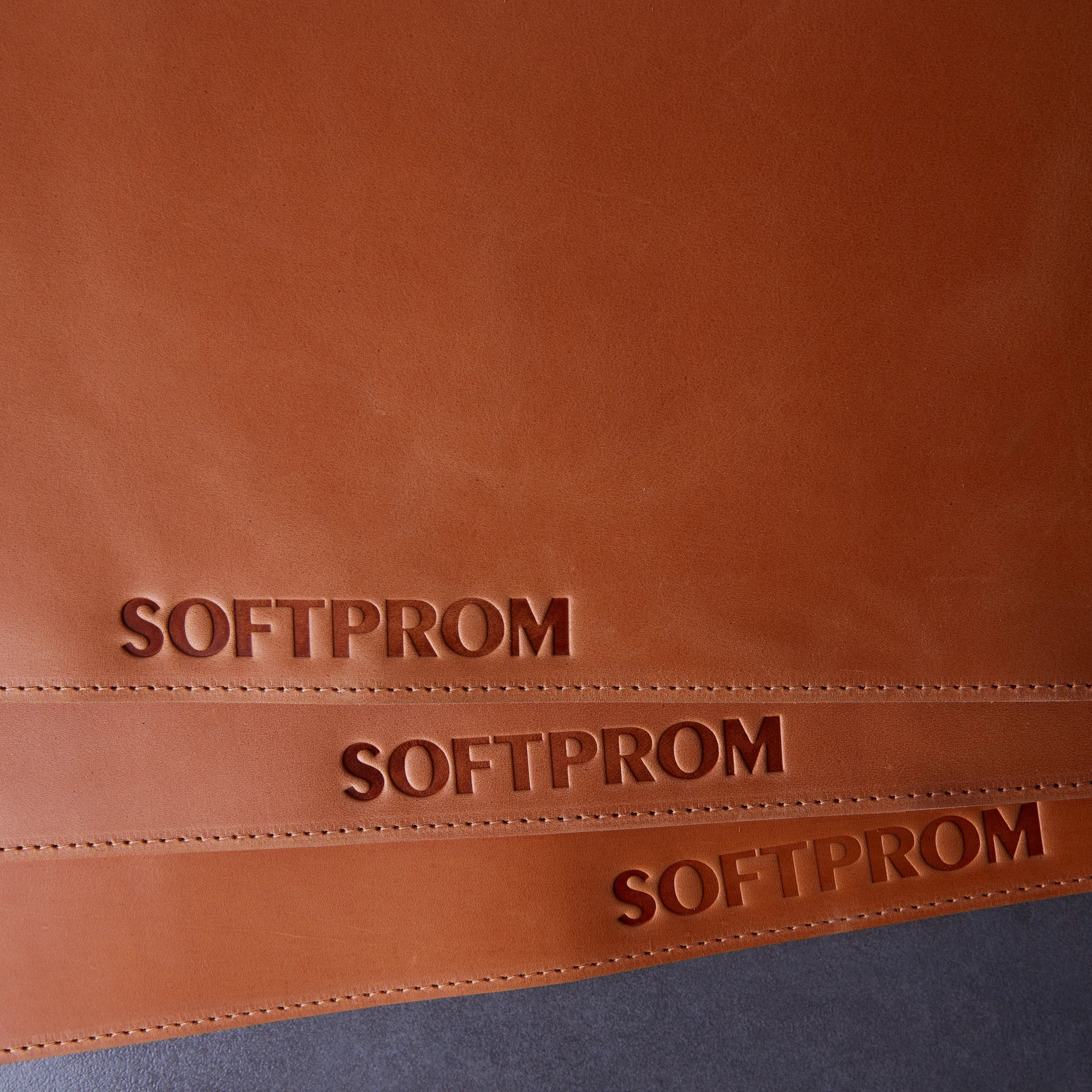 Corporate gifts: desk and work gadget mat ProDesk - INCARNE® Ukraine