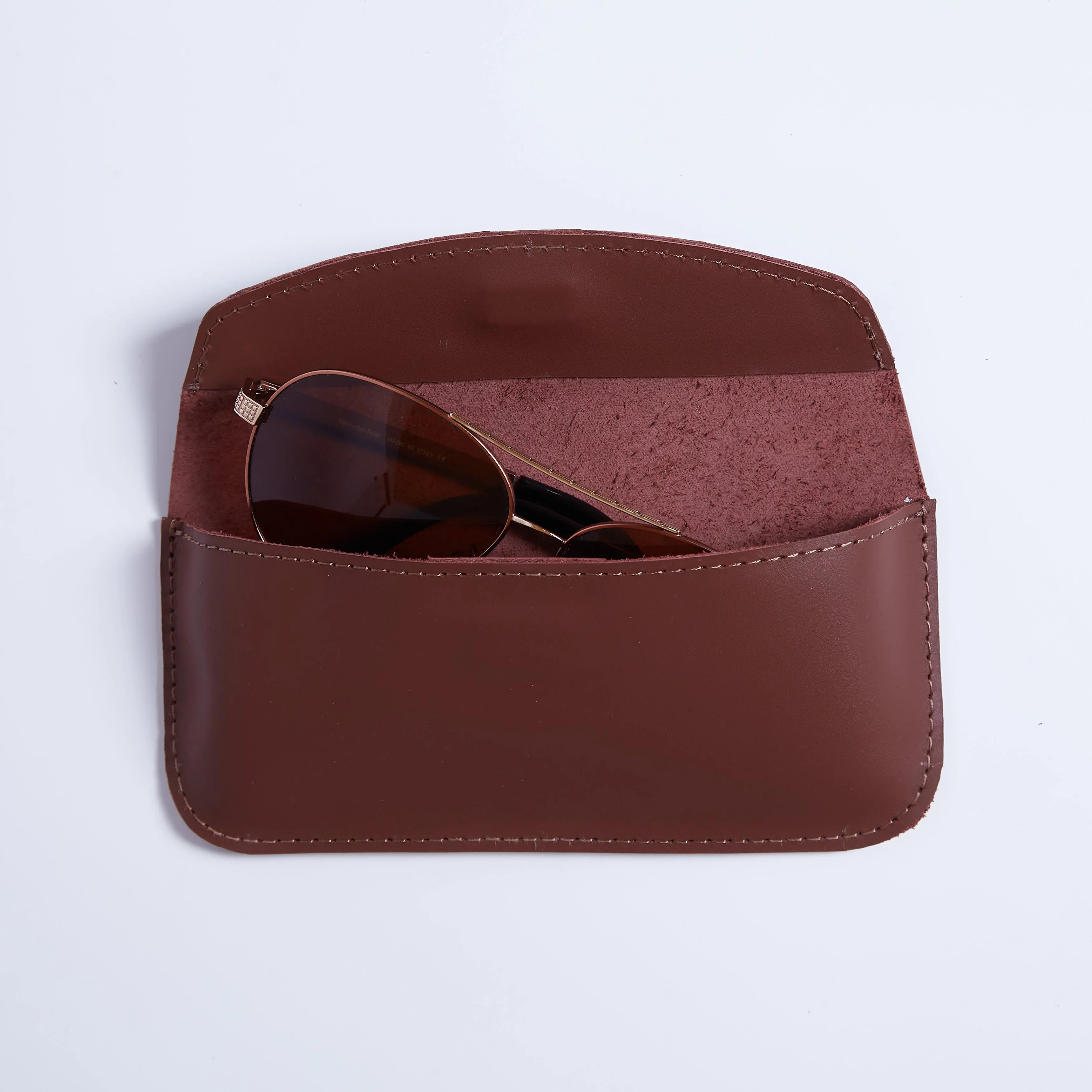 Ellet glasses case - INCARNE® Ukraine