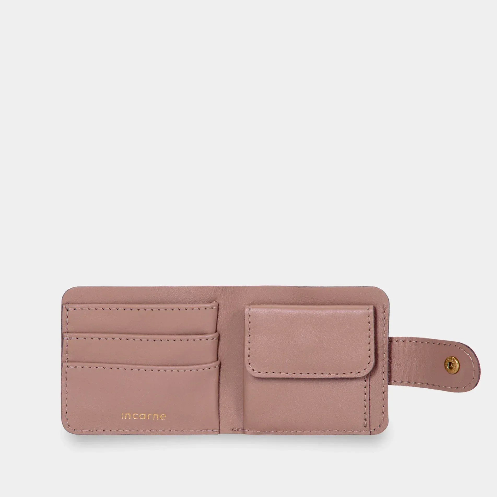 Mini Jack Wallet - INCARNE® Ukraine