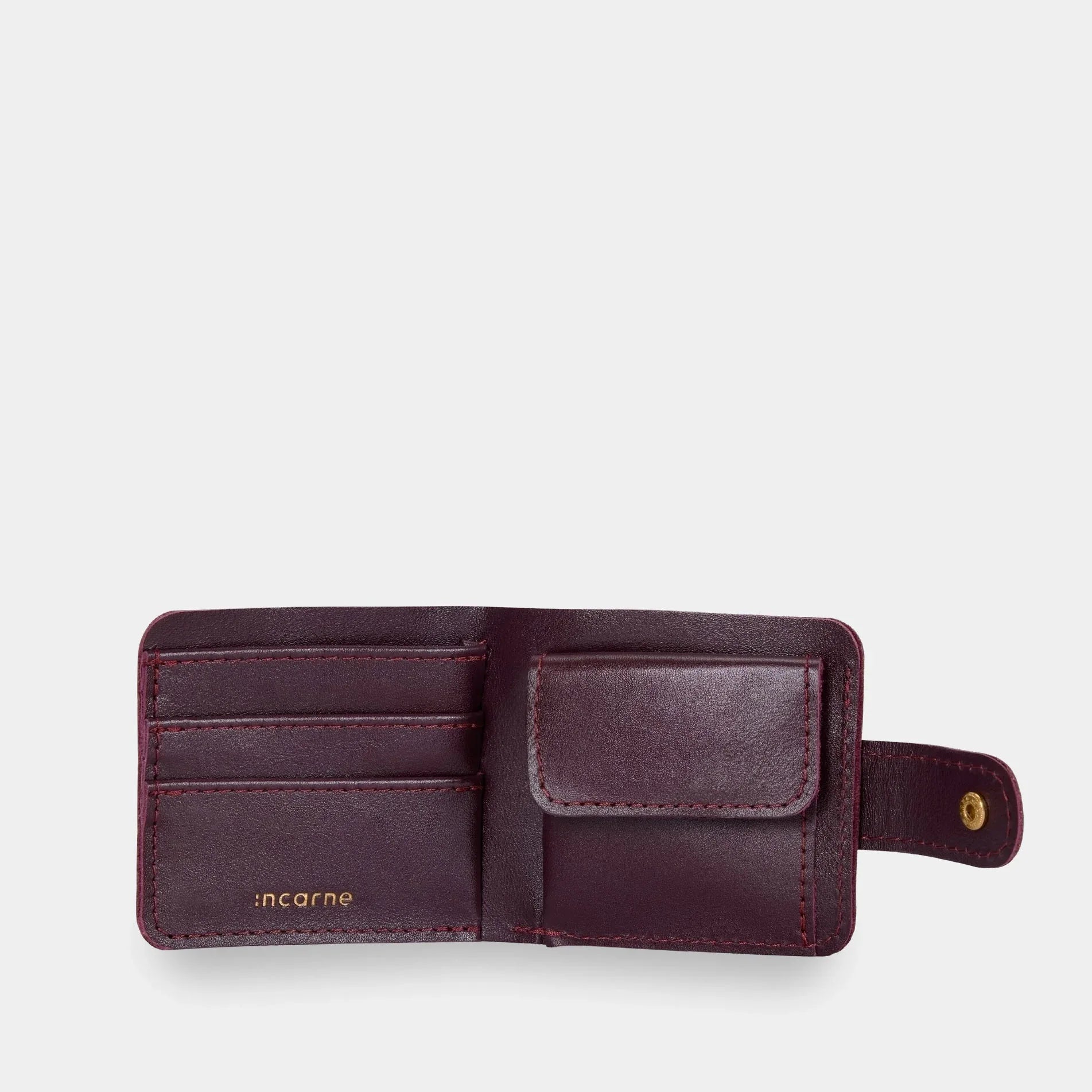 Mini Jack wallet - INCARNE® Ukraine