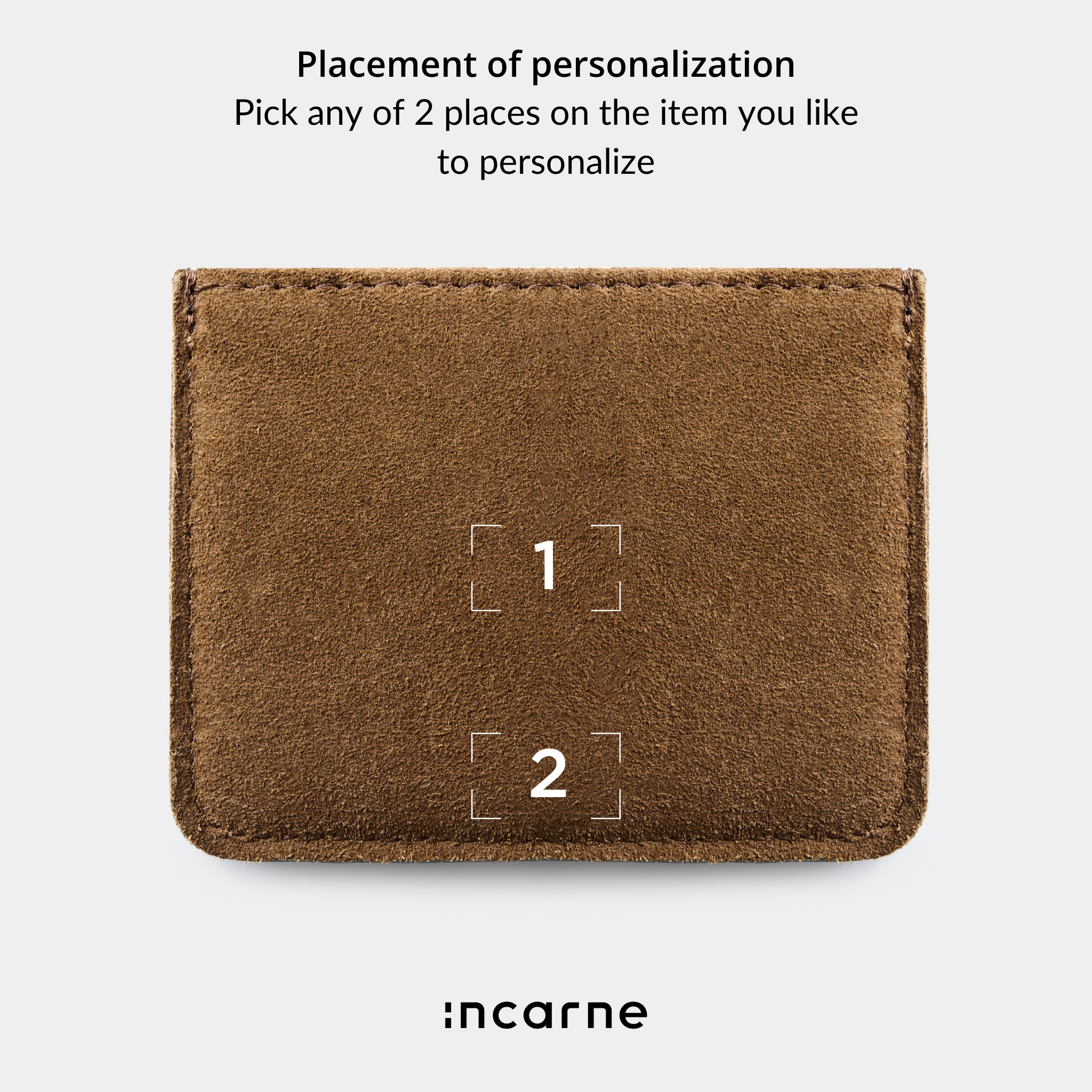 Minimalistyczny portfel na karty