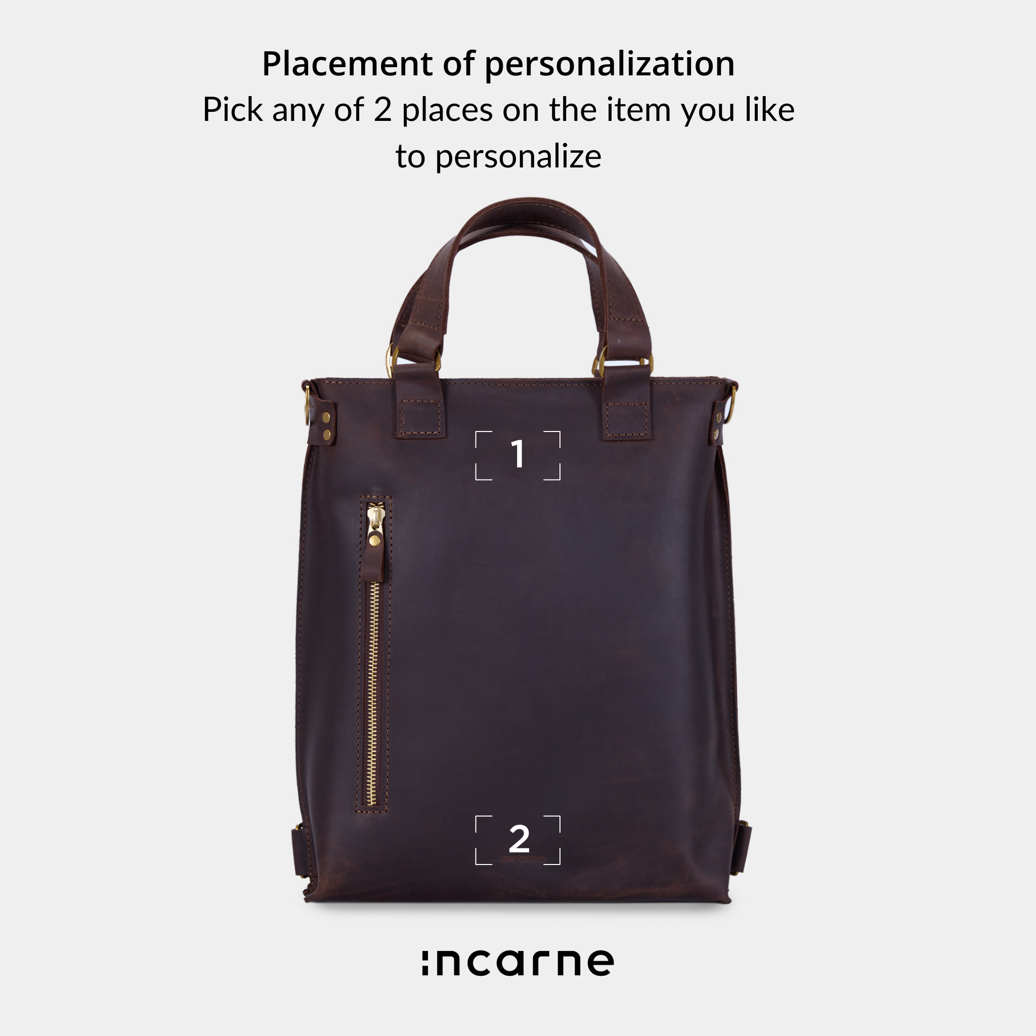 Torba convertible Optimus