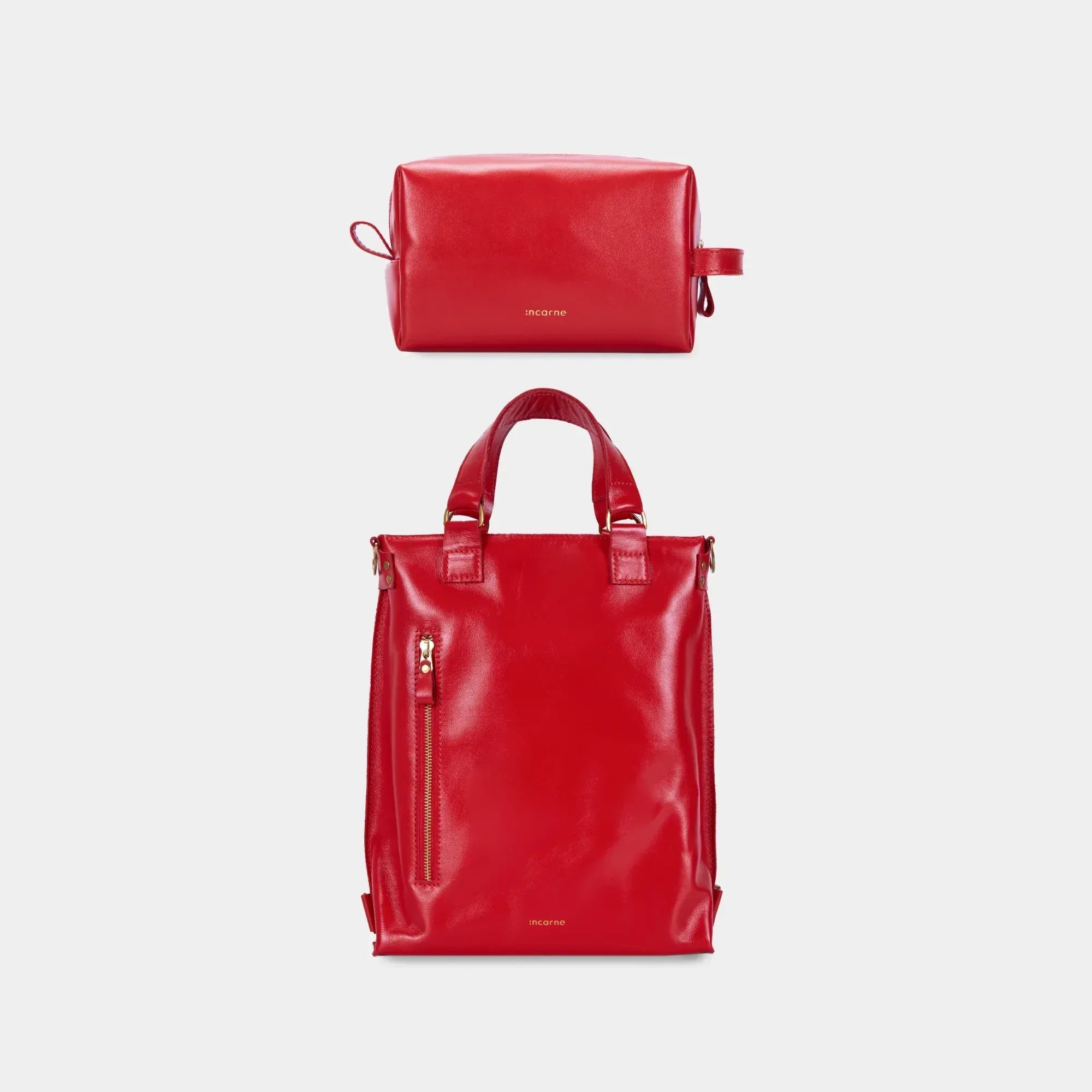 Optimus + Mirage Set - INCARNE® Ukraine