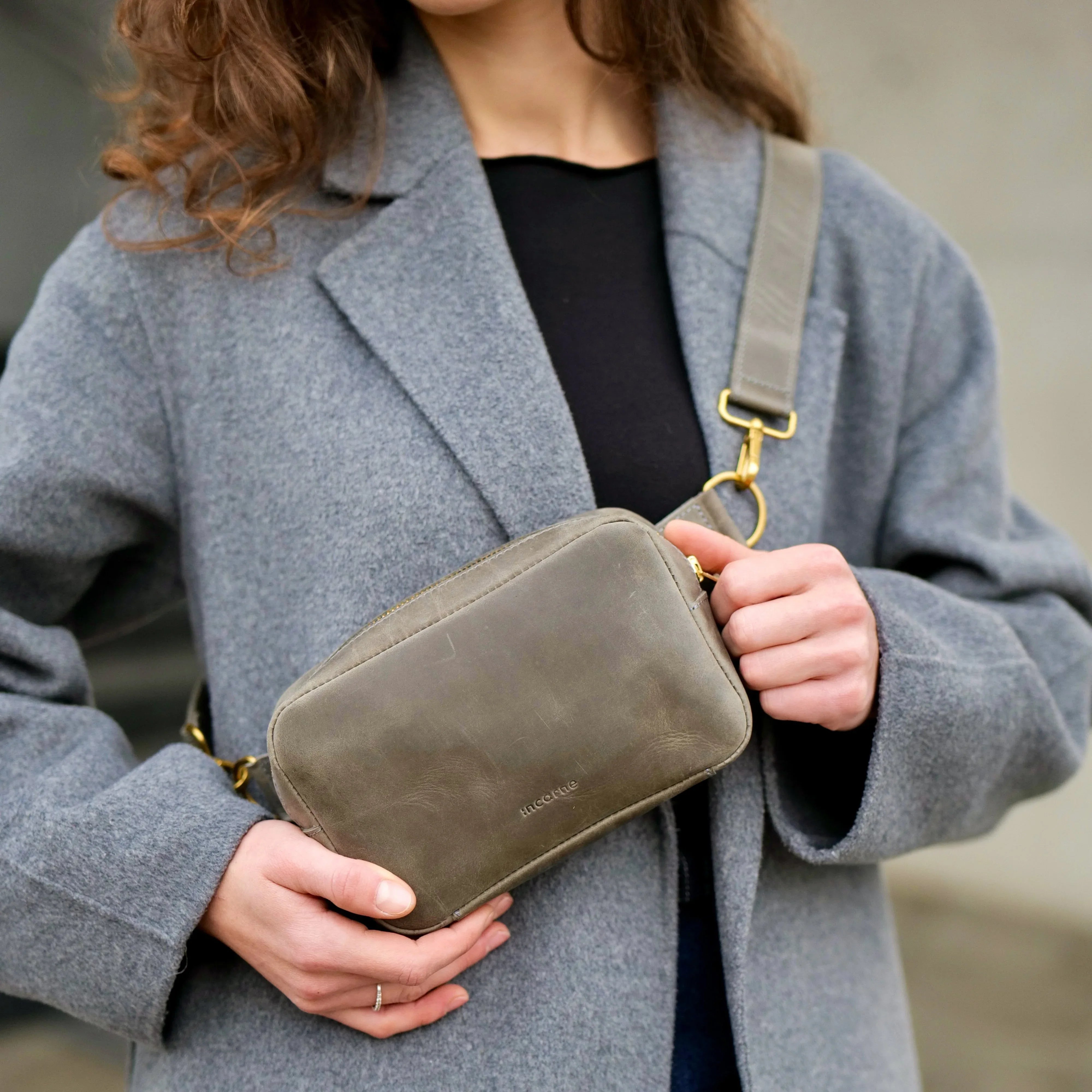 Block + Key set - INCARNE® Ukraine