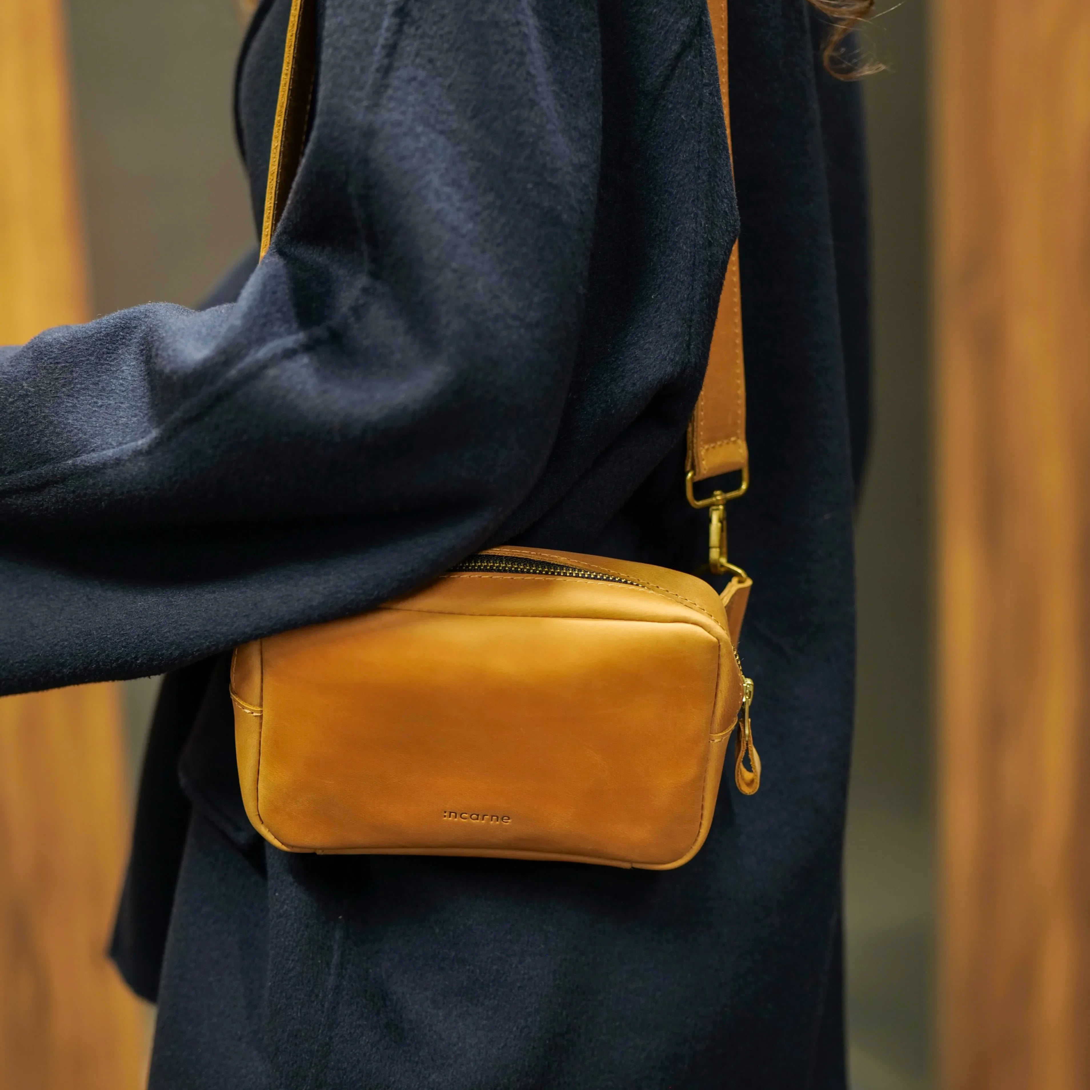 Set Block + Key - INCARNE® Ukraine