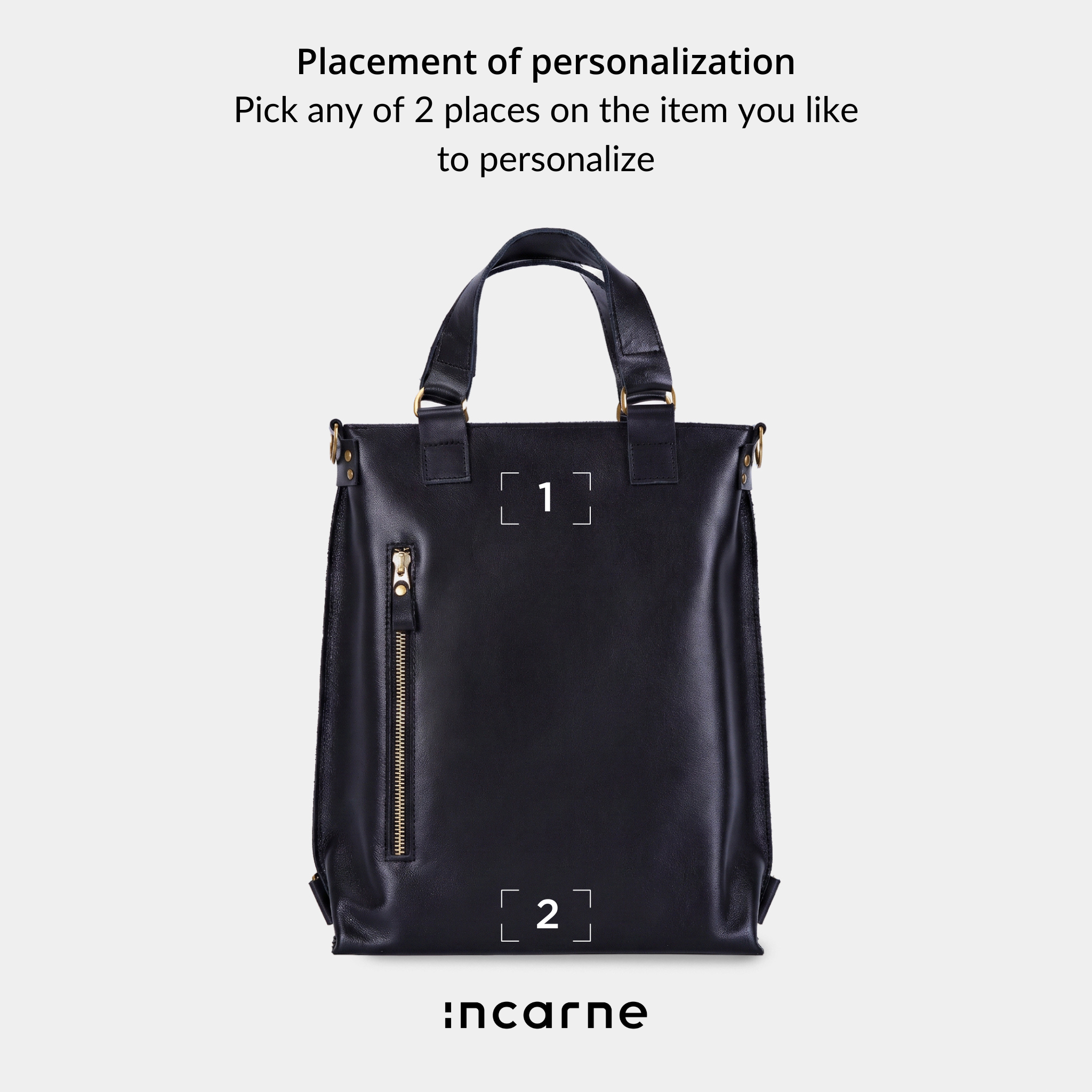 Torba convertible Optimus