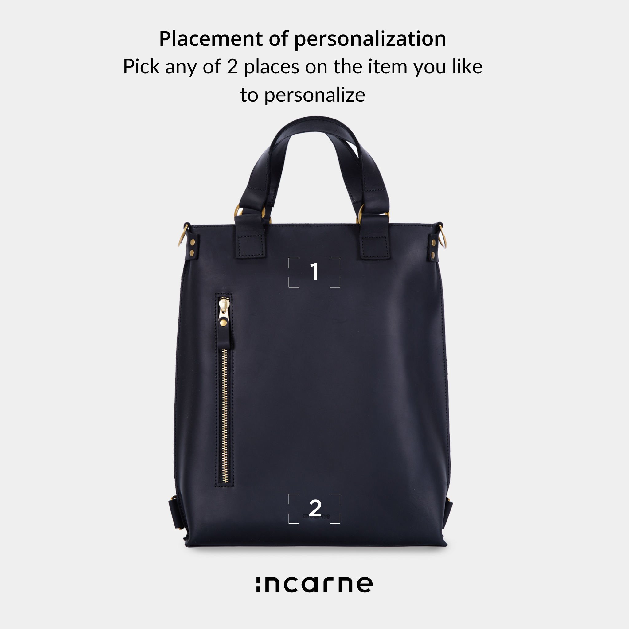 Torba convertible Optimus