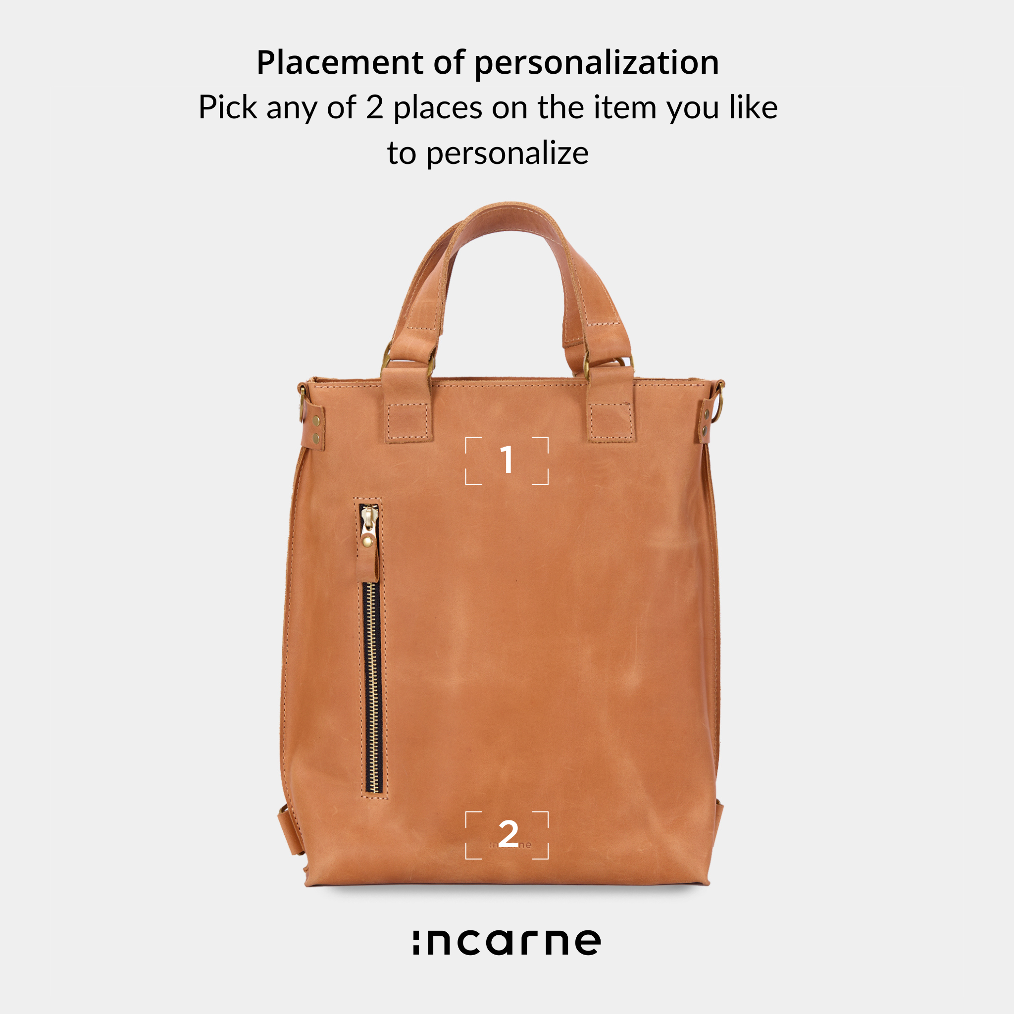 Torba convertible Optimus