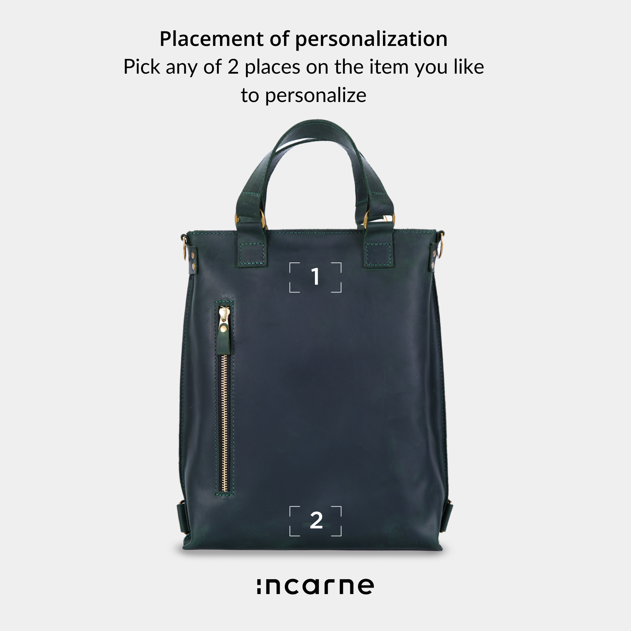 Torba convertible Optimus