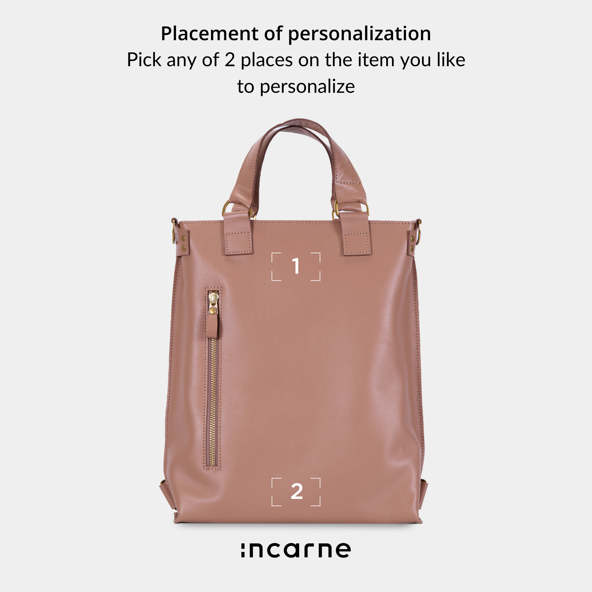 Torba convertible Optimus