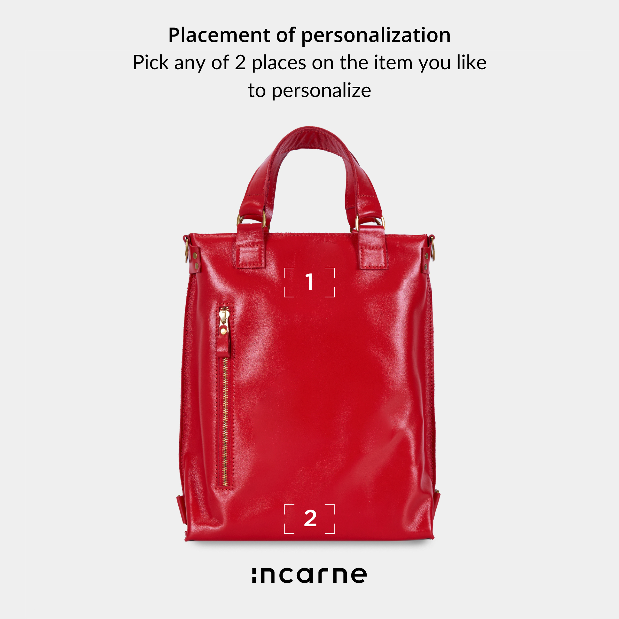 Torba convertible Optimus